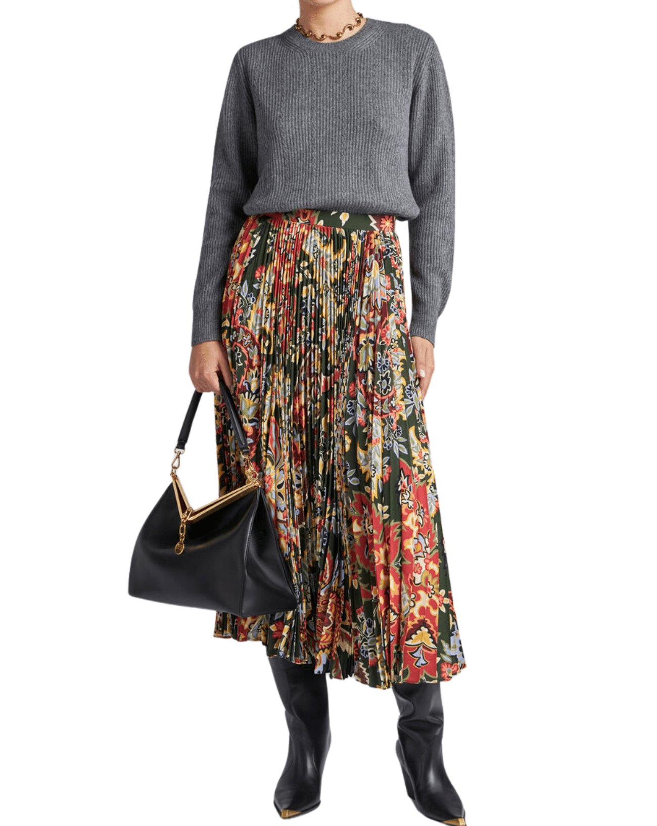 Etro - RTW - Skirts