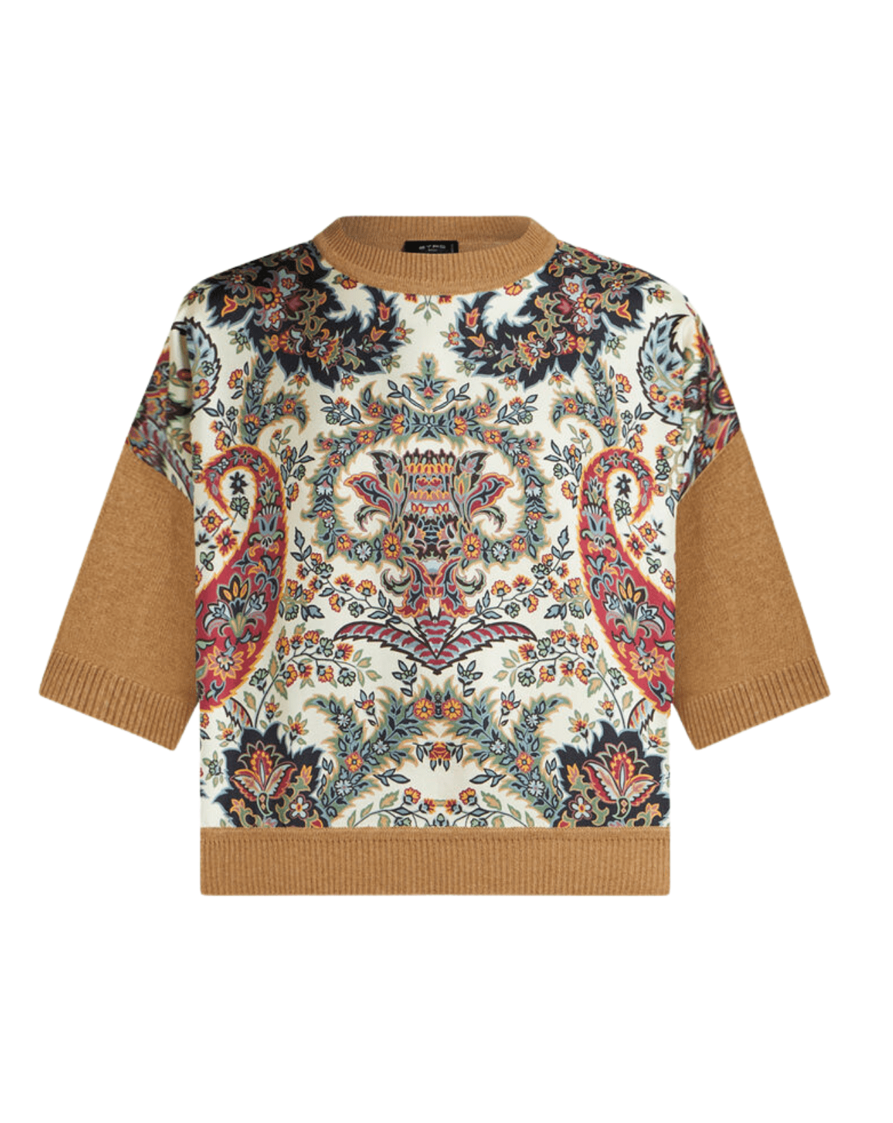 Etro - RTW - Knitwear