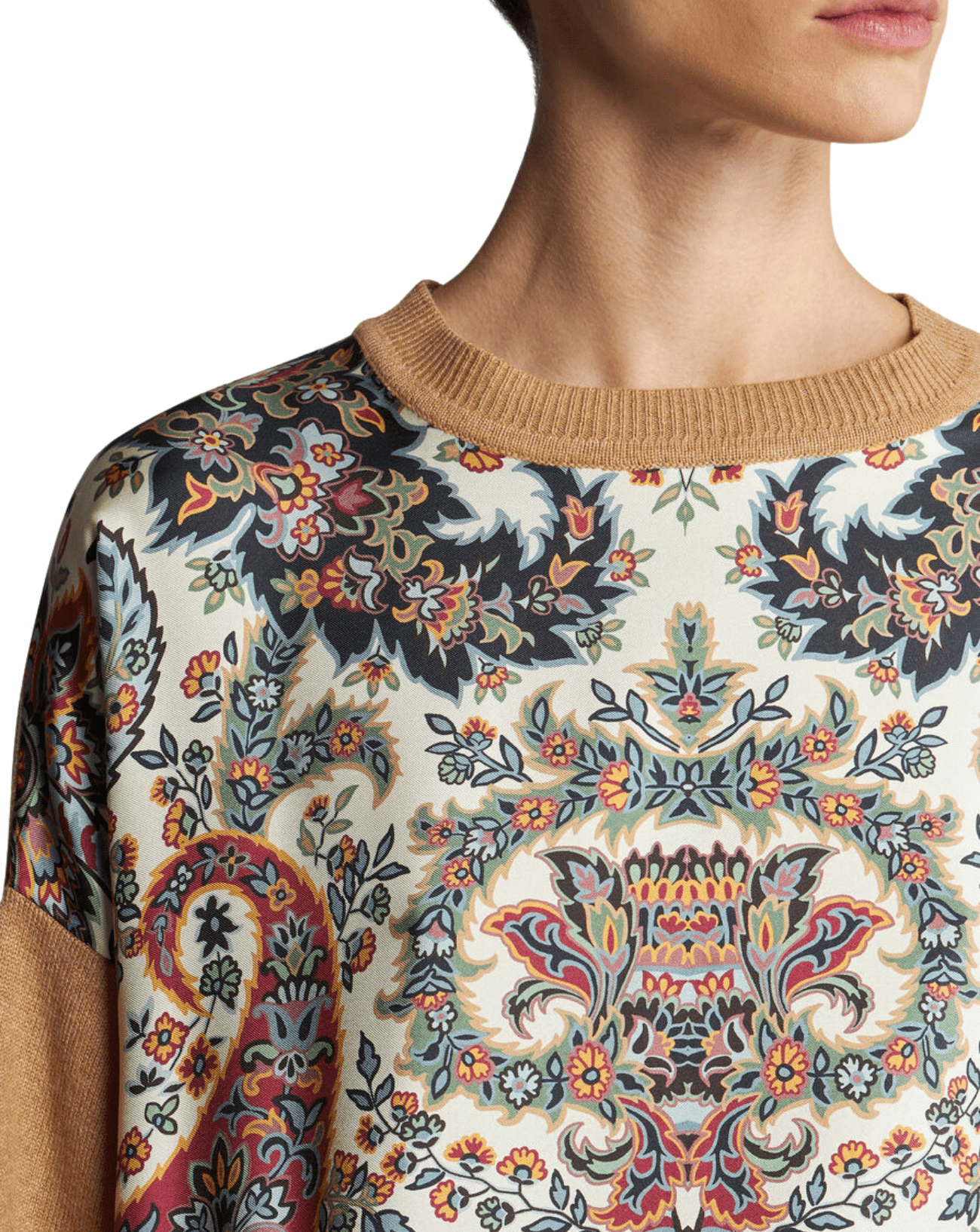 Etro - RTW - Knitwear