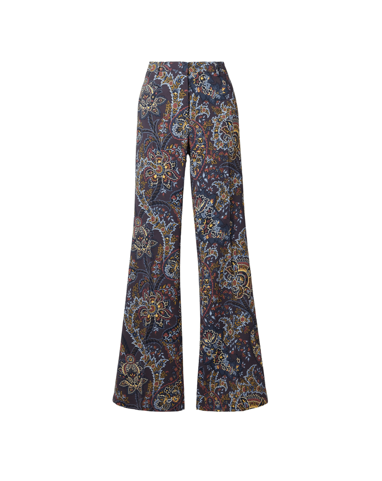 Etro - RTW - Trousers