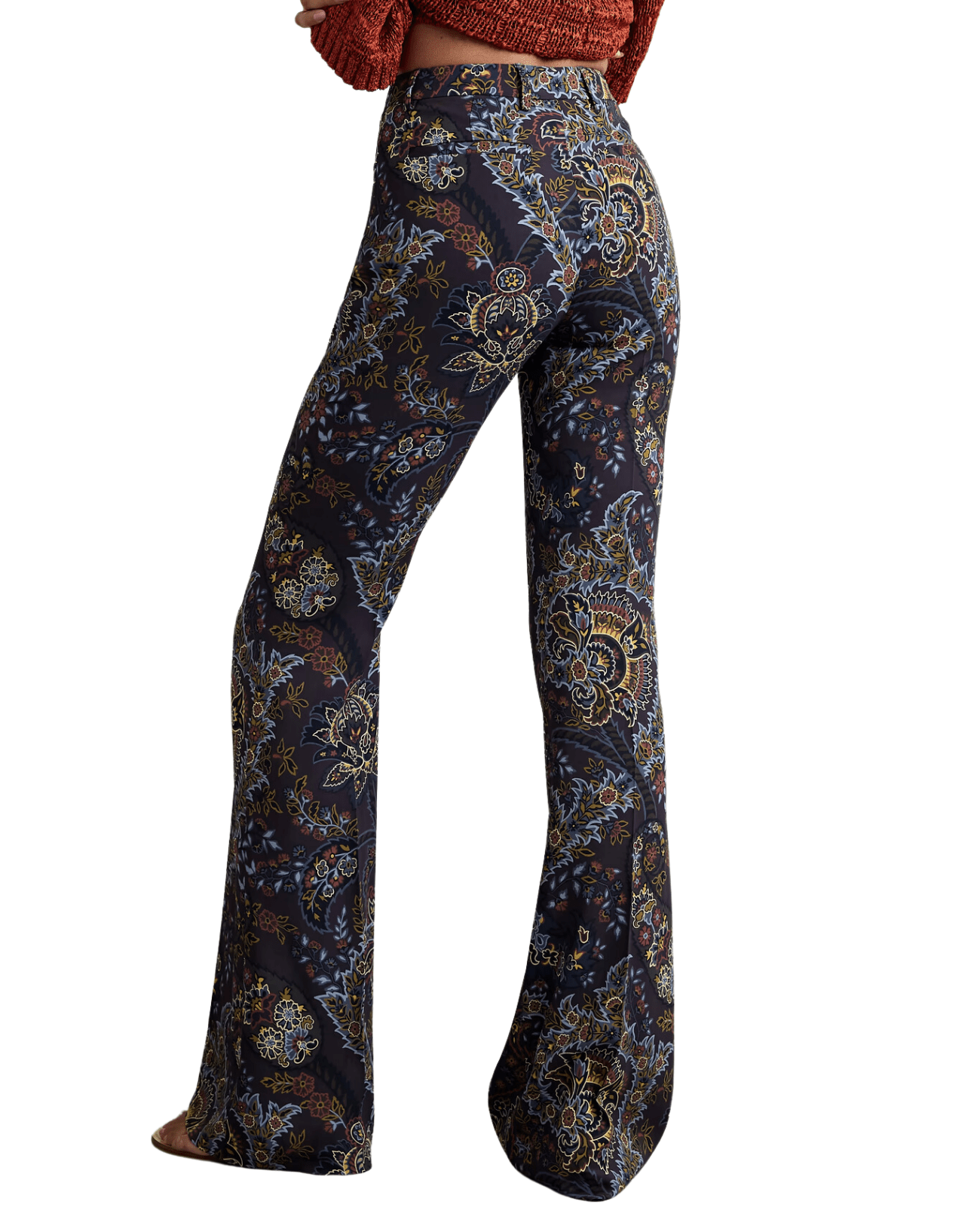 Etro - RTW - Trousers