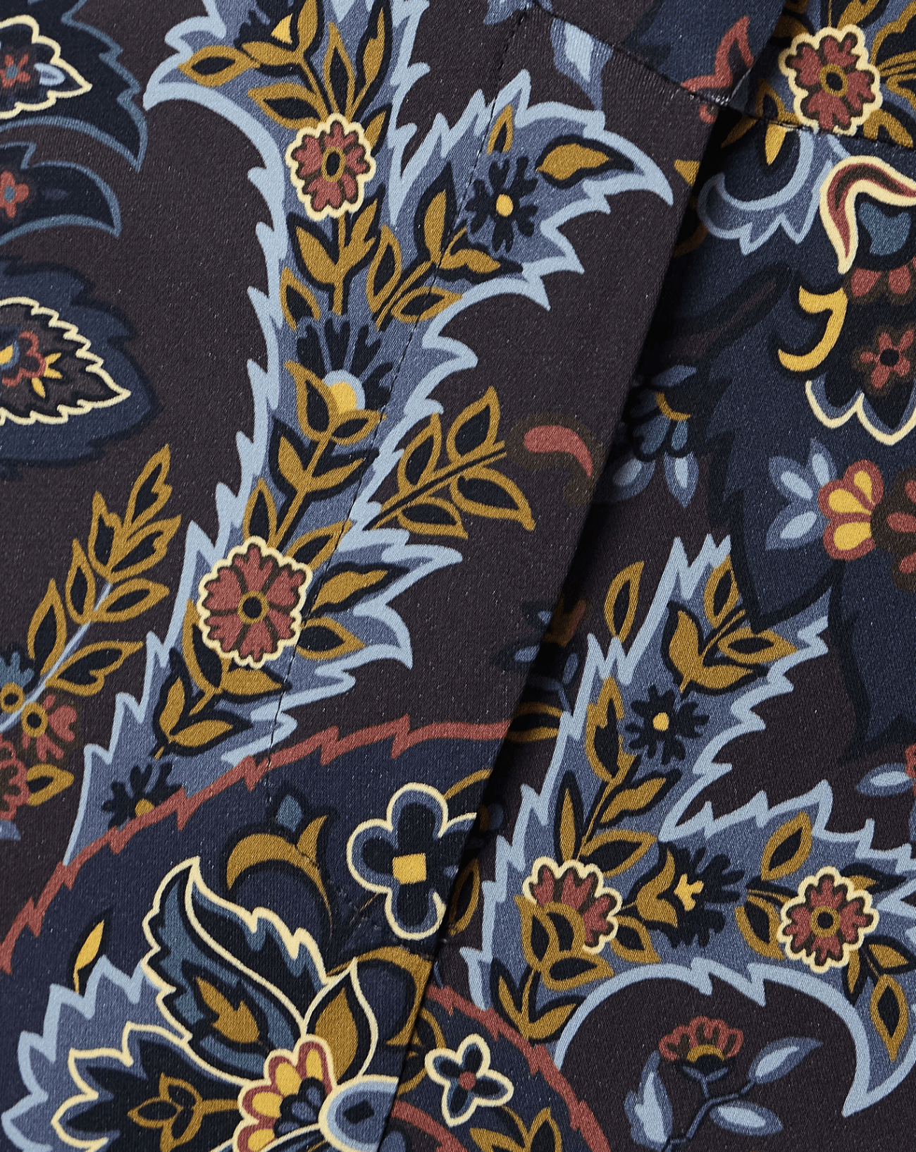 Etro - RTW - Trousers