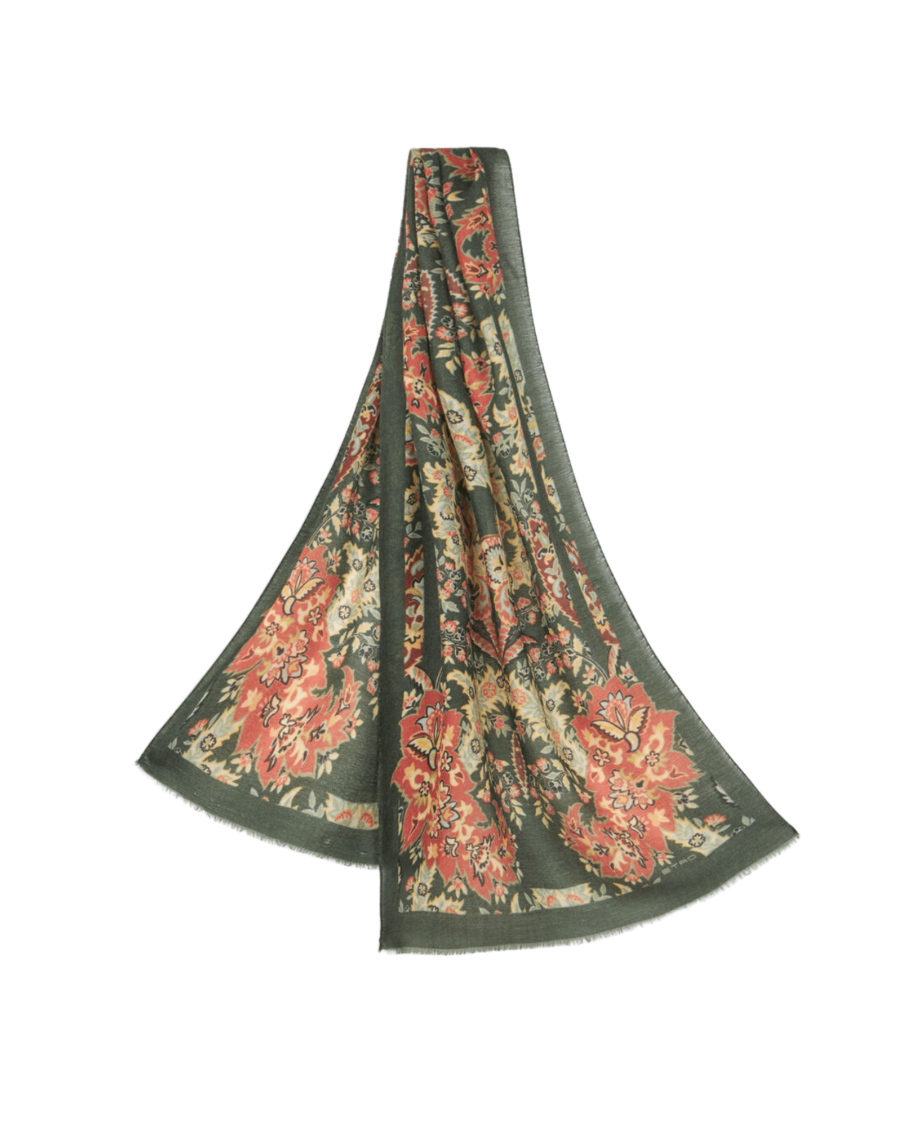 Etro - Soft accessories - Scarves and shawls