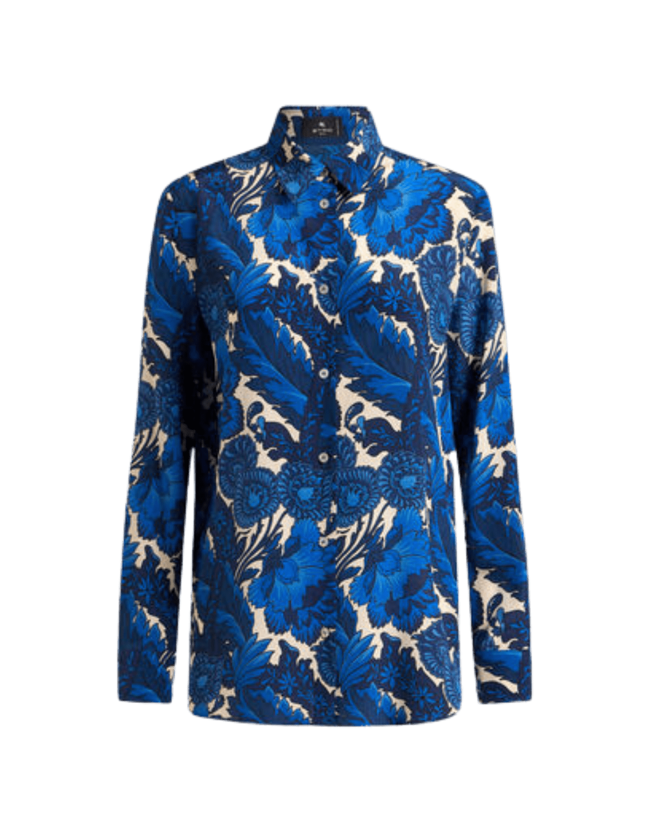 Etro - RTW - Shirts