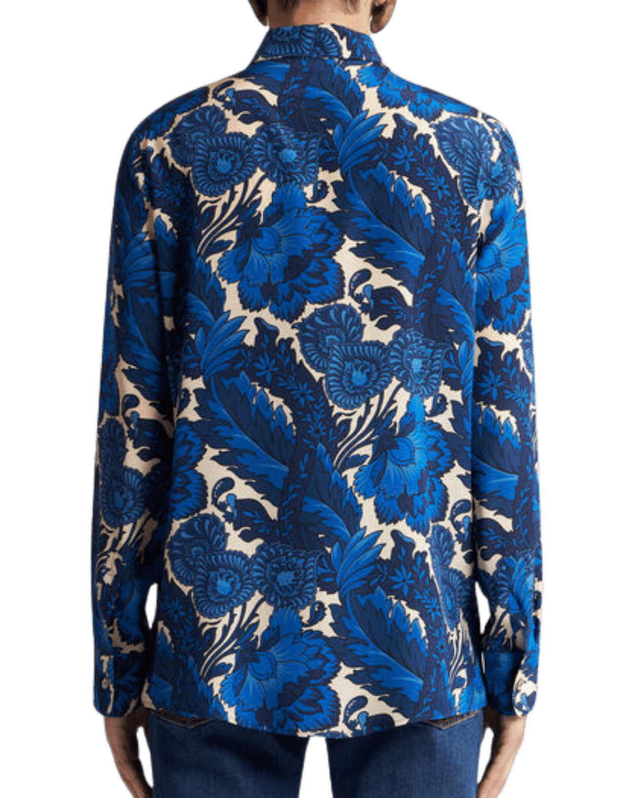 Etro - RTW - Shirts