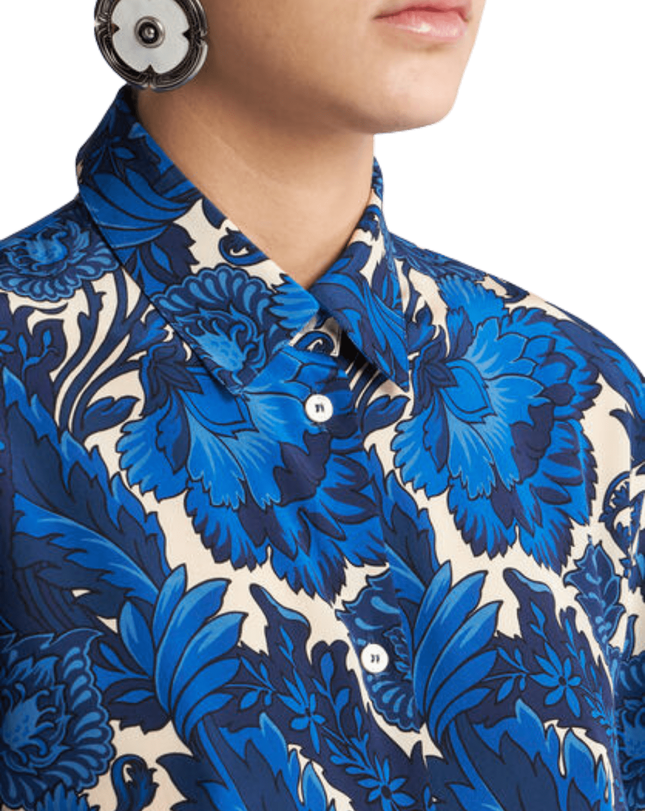 Etro - RTW - Shirts
