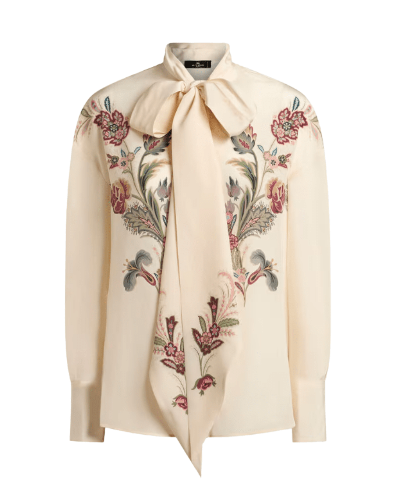 ETRO - RTW - Shirts
