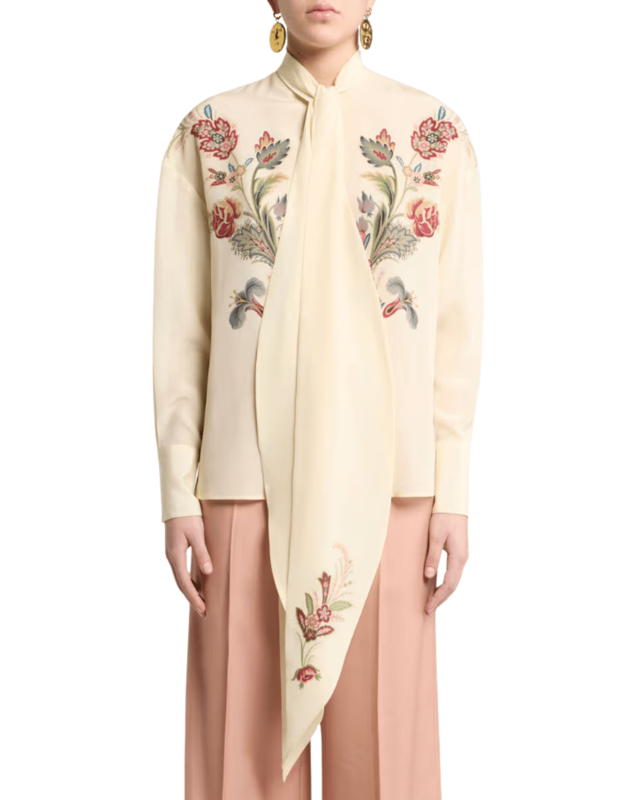 ETRO - RTW - Shirts