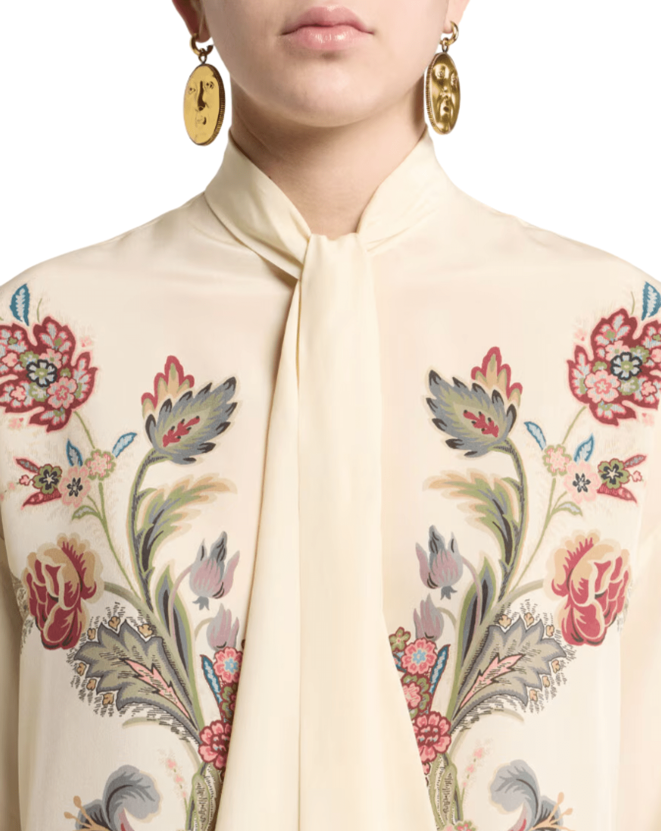 ETRO - RTW - Shirts