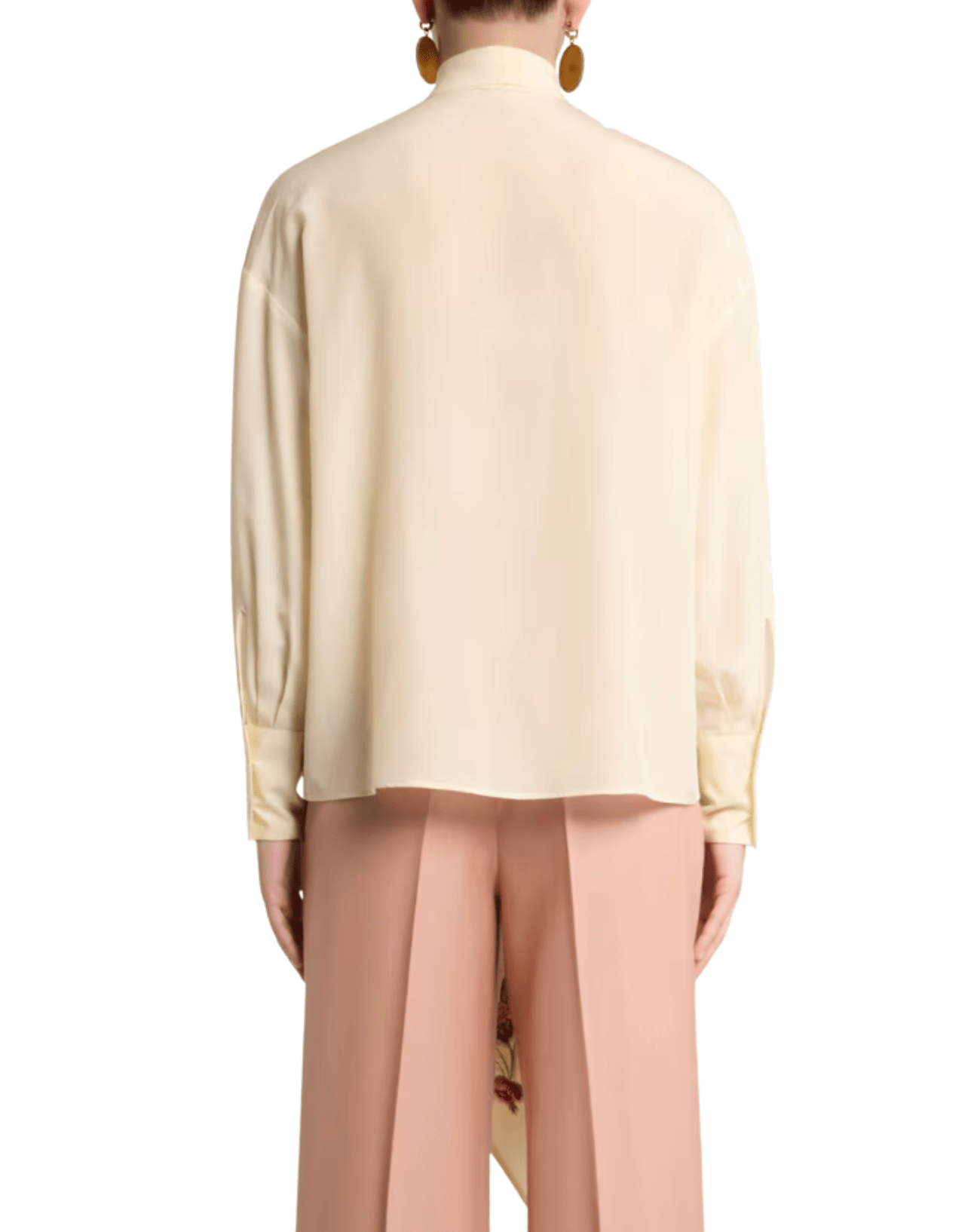 ETRO - RTW - Shirts