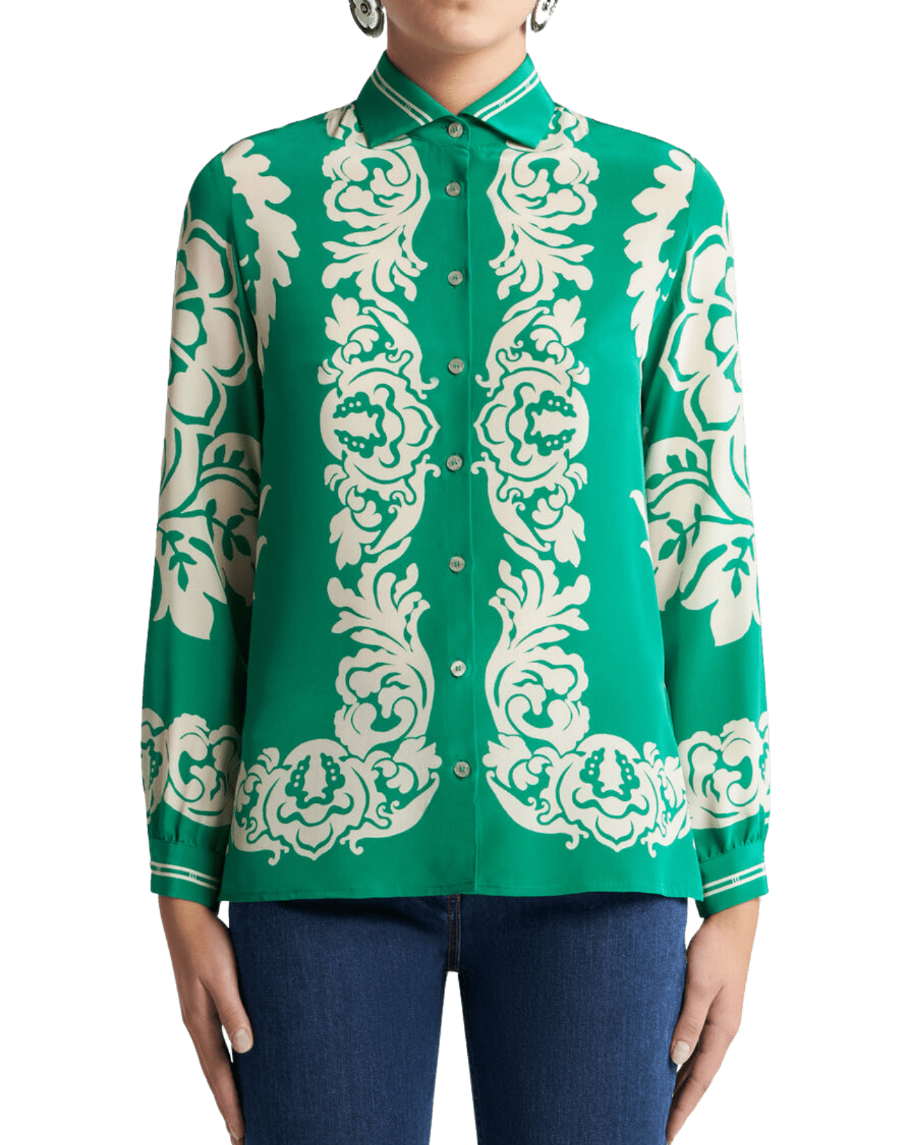Etro - RTW - Shirts