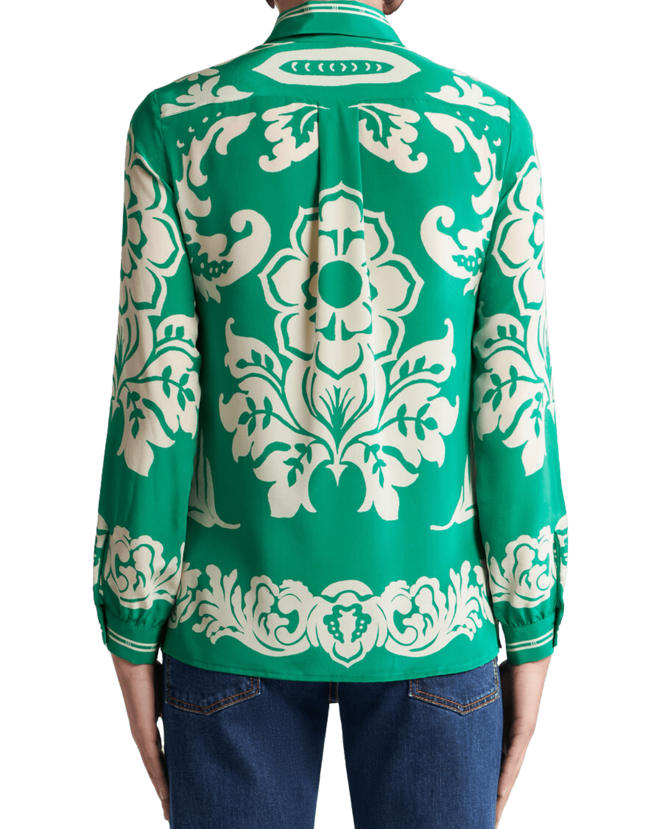 Etro - RTW - Shirts