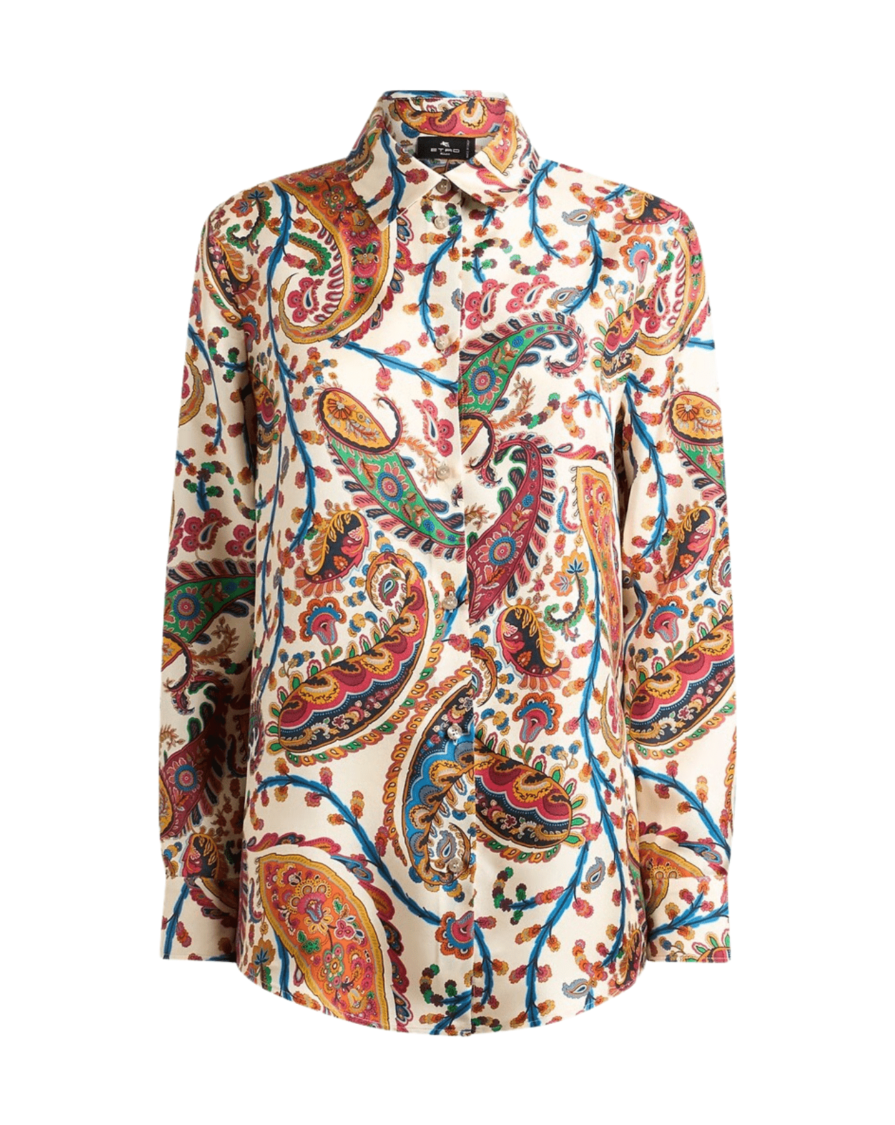 ETRO - RTW - Shirts
