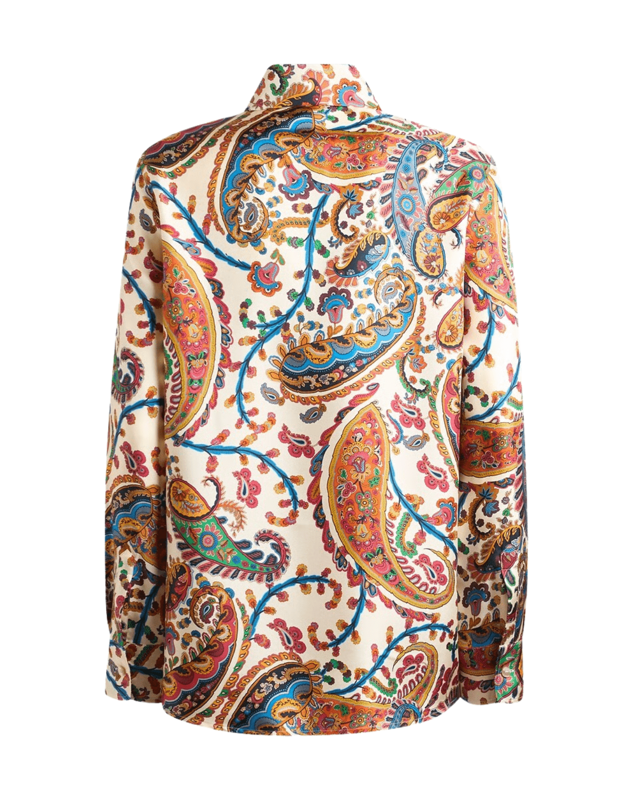 ETRO - RTW - Shirts