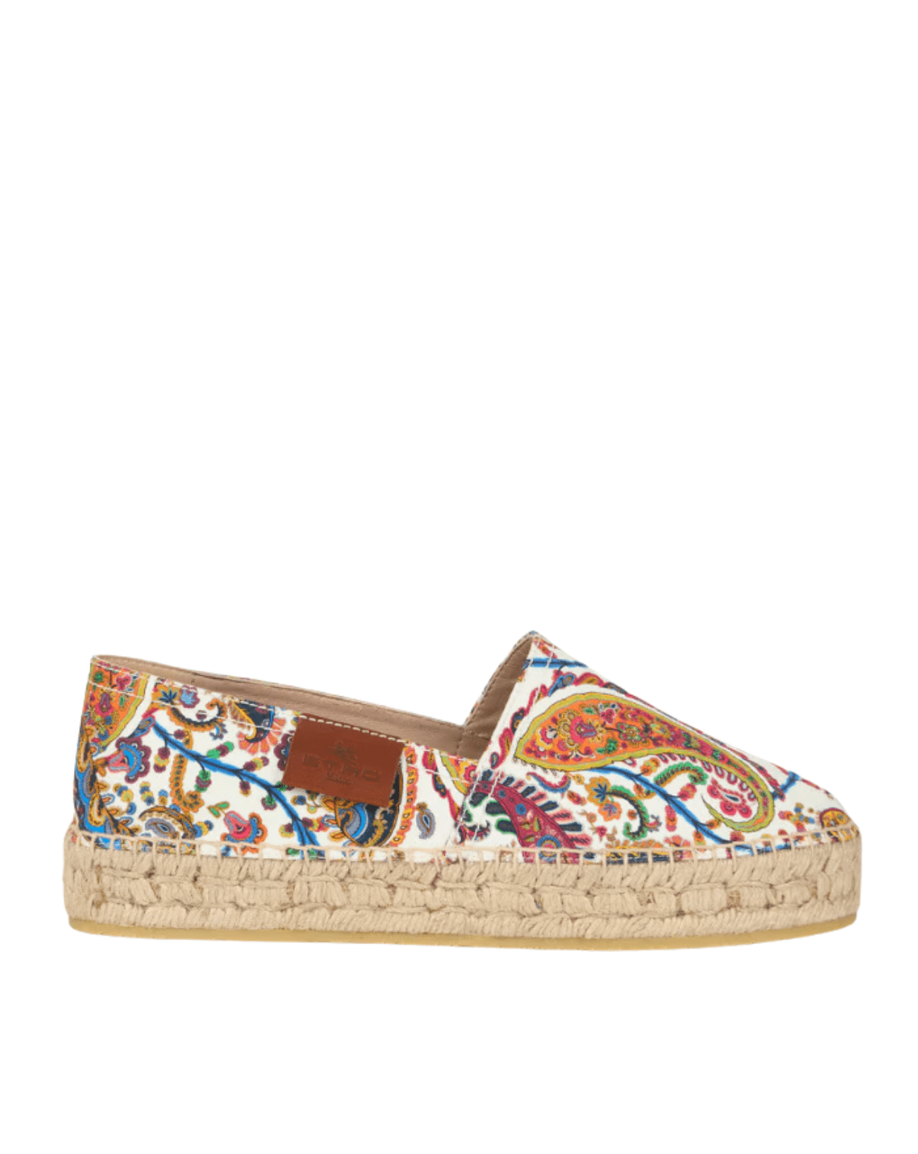ETRO - Footwear - Trainers