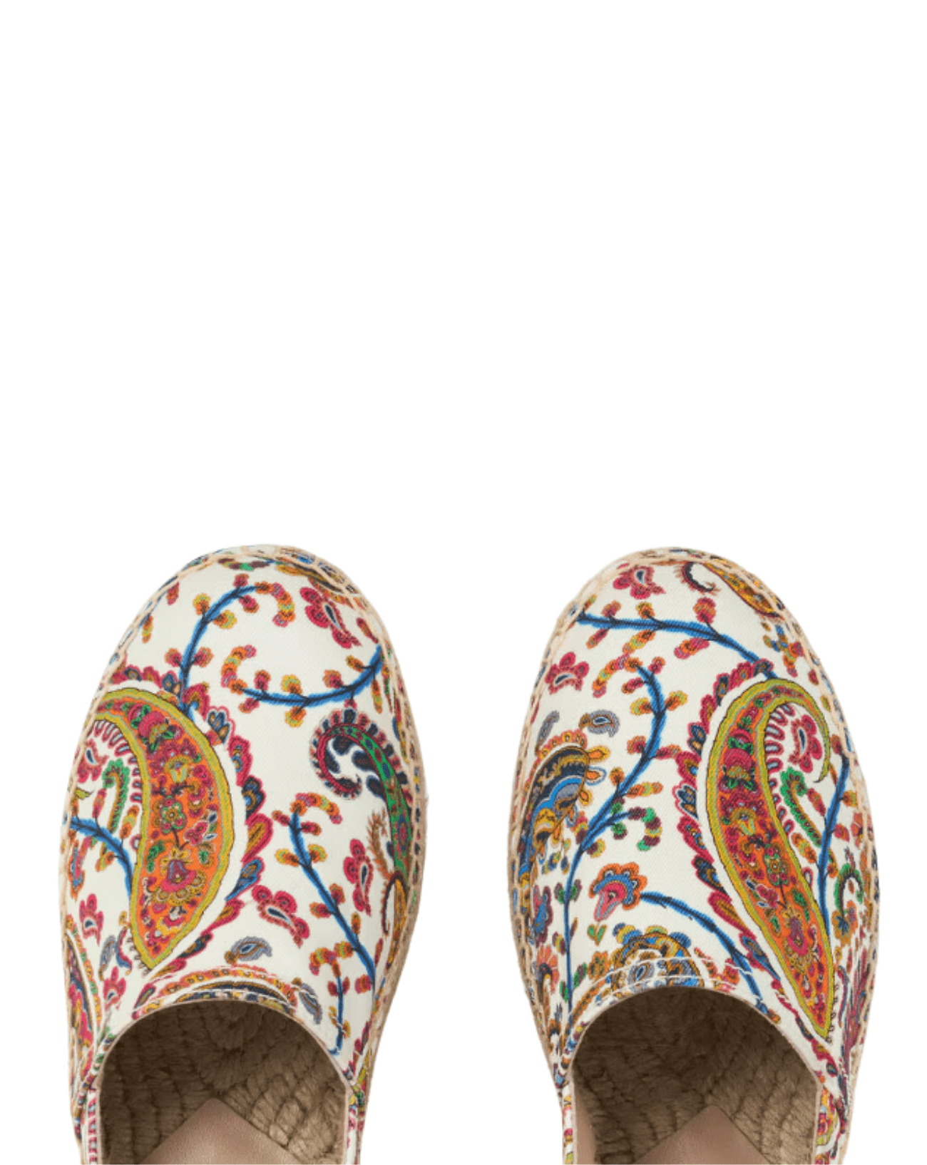 ETRO - Footwear - Trainers
