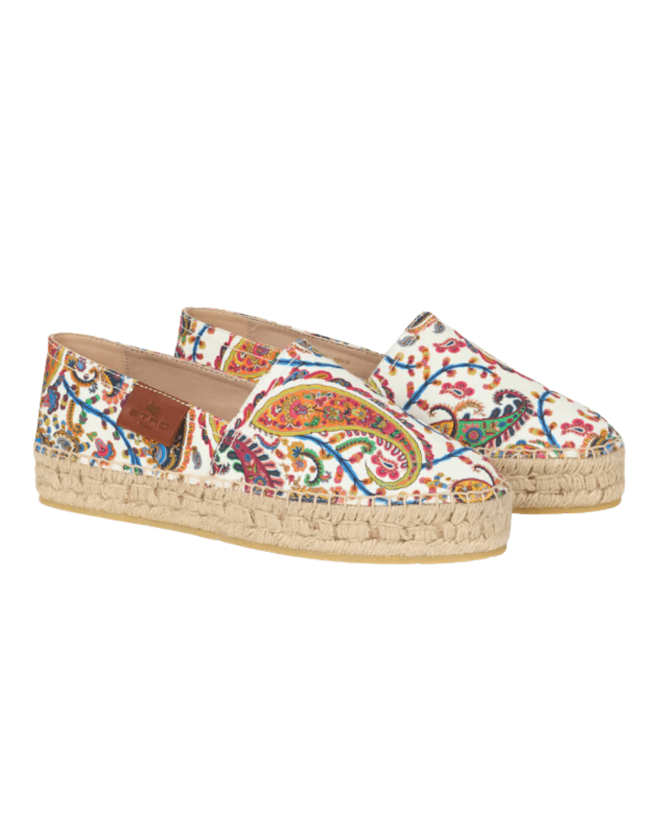 ETRO - Footwear - Trainers