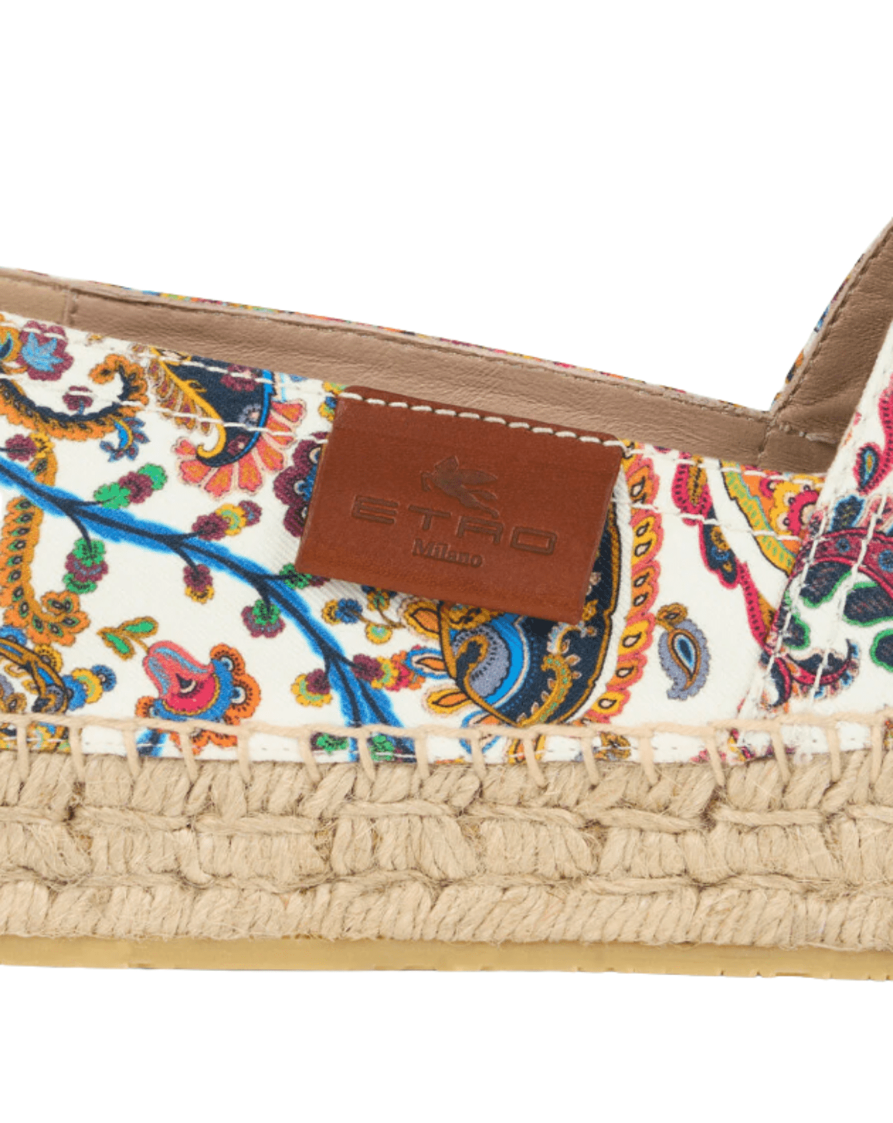 ETRO - Footwear - Trainers