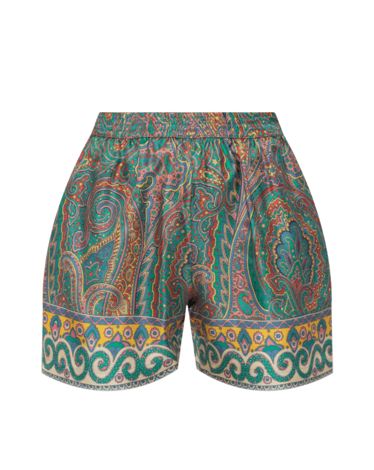 Etro - RTW - Trousers