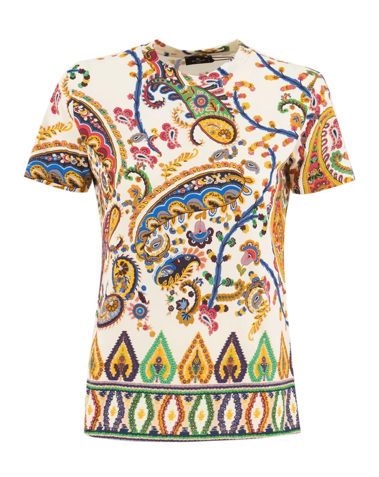 ETRO - RTW - Blouses and woven tops