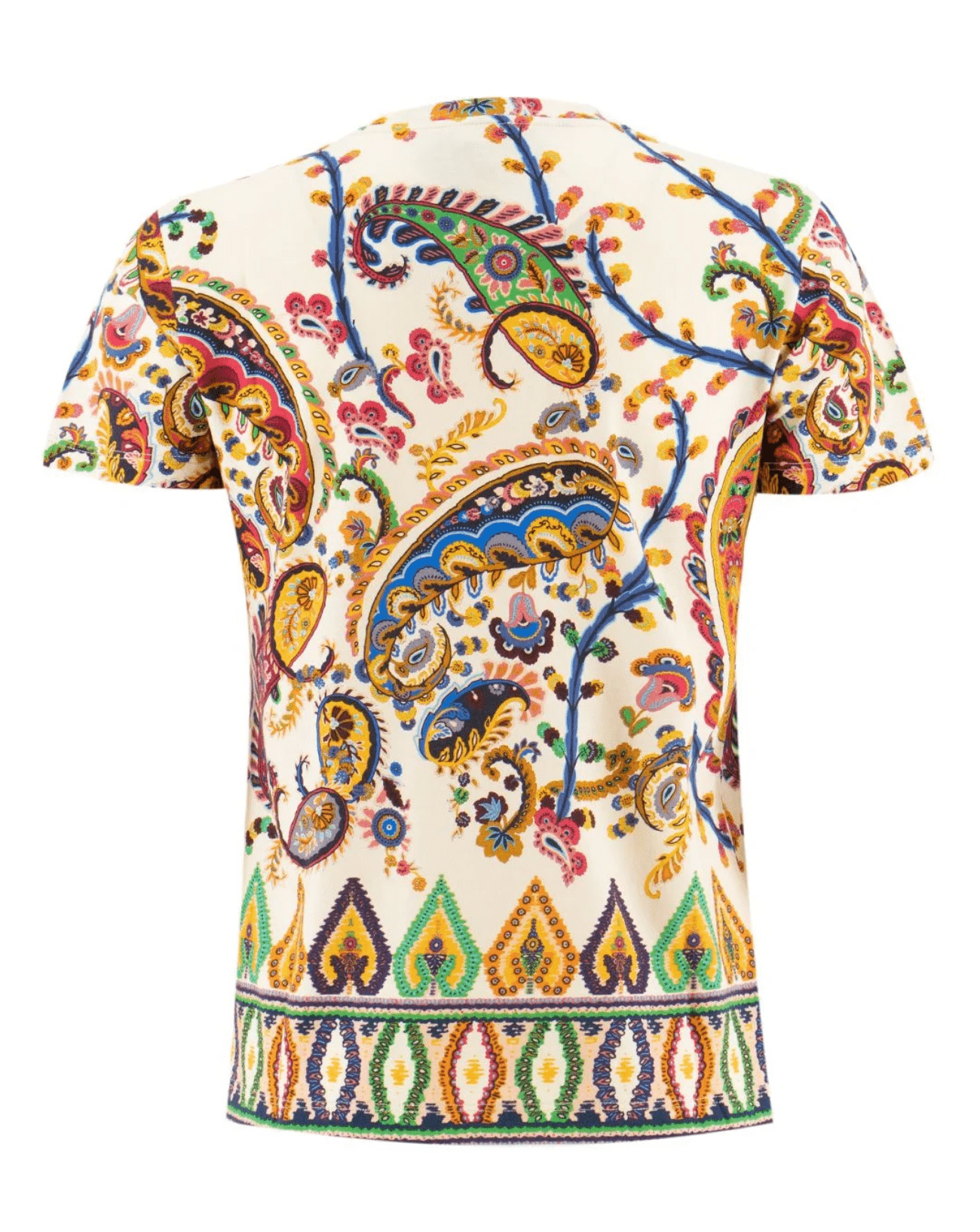 ETRO - RTW - Blouses and woven tops