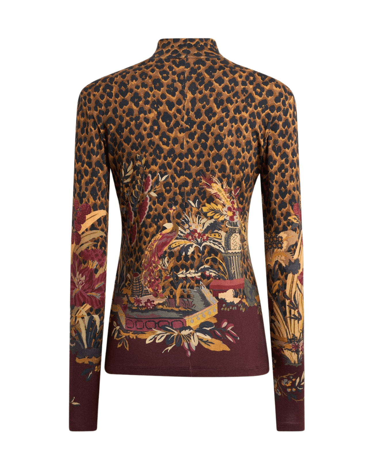 ETRO - RTW-Blouses and woven tops