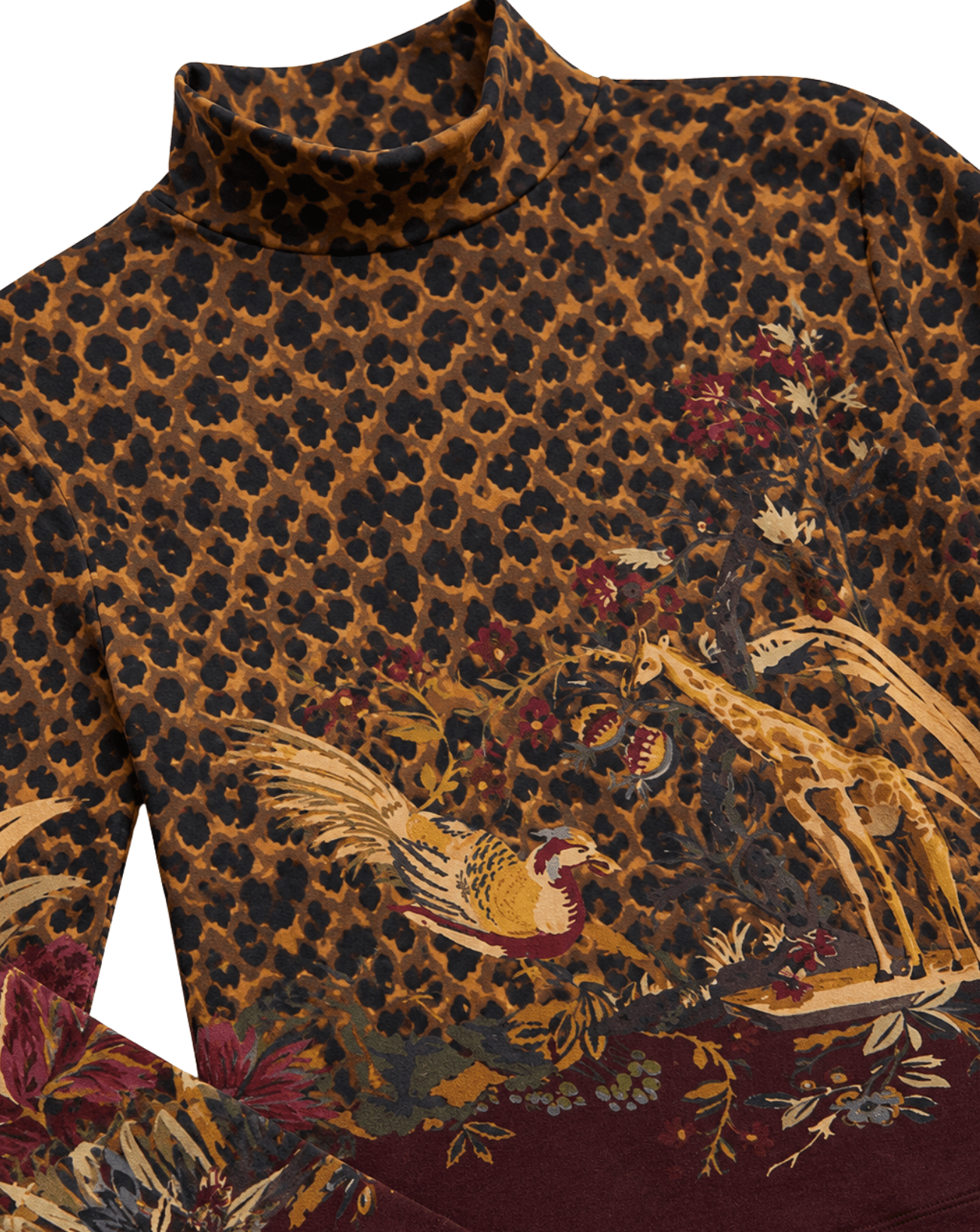 ETRO - RTW-Blouses and woven tops