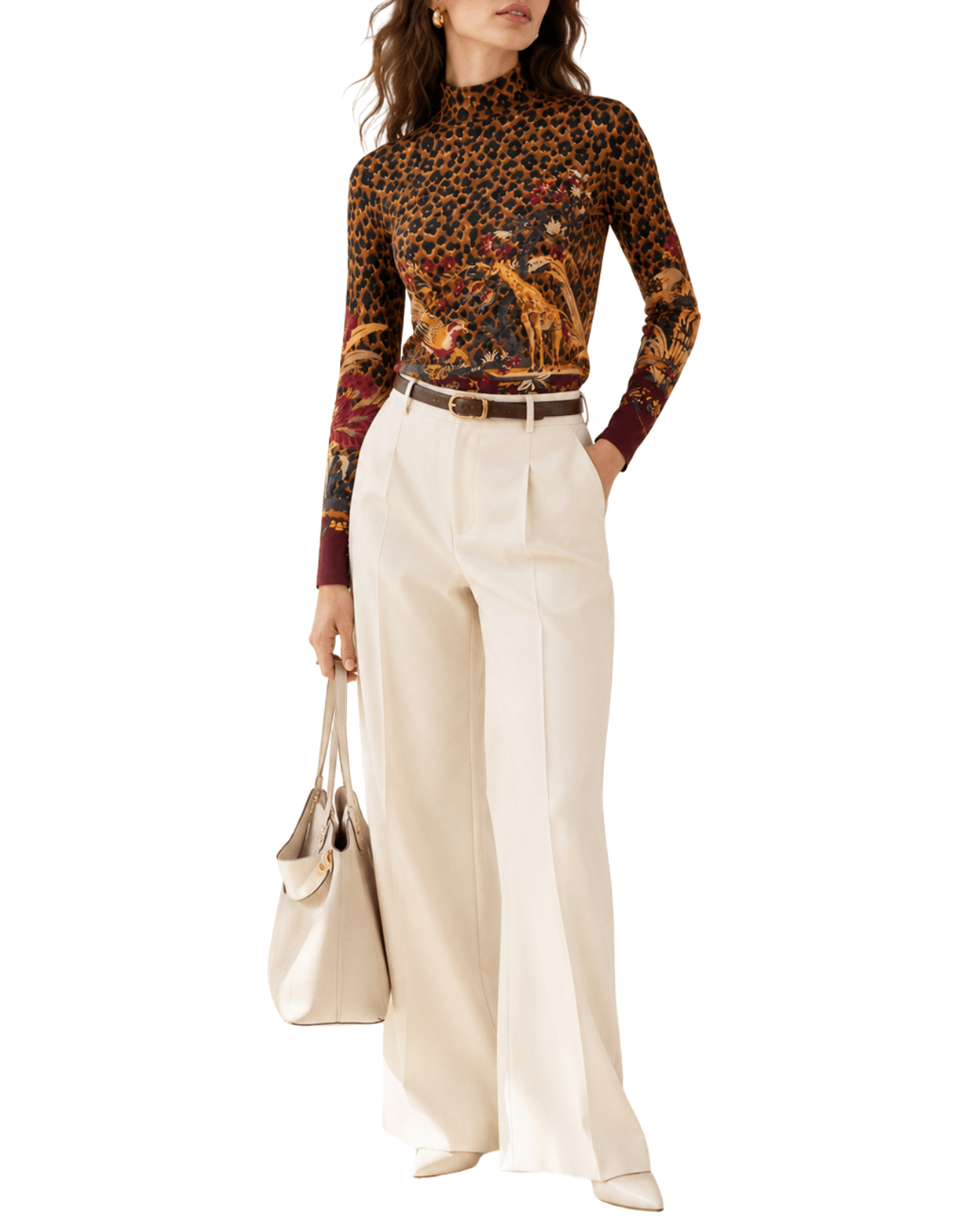 ETRO - RTW-Blouses and woven tops