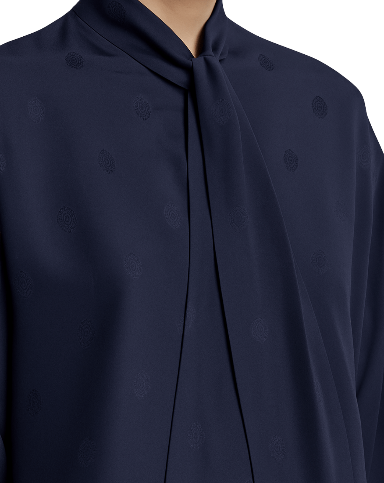 ETRO - RTW - Blouses and woven tops