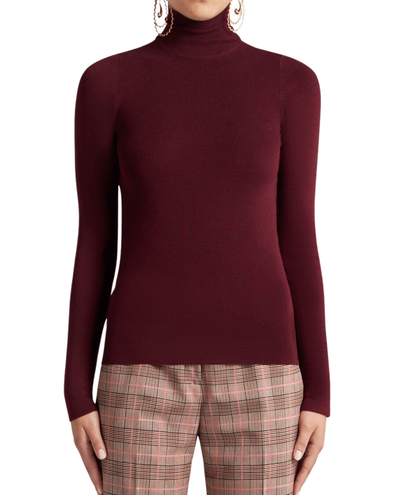 Etro - RTW - Knitwear