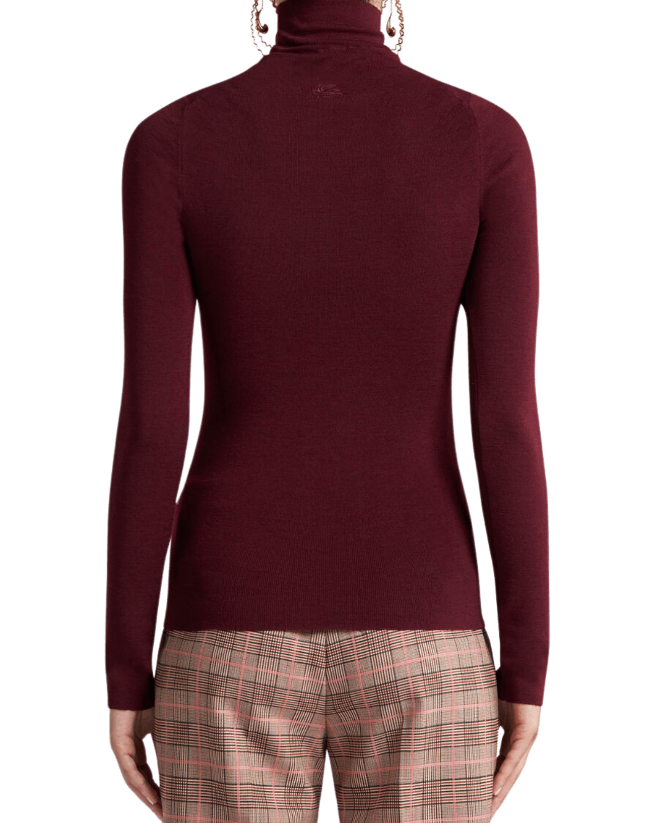 Etro - RTW - Knitwear