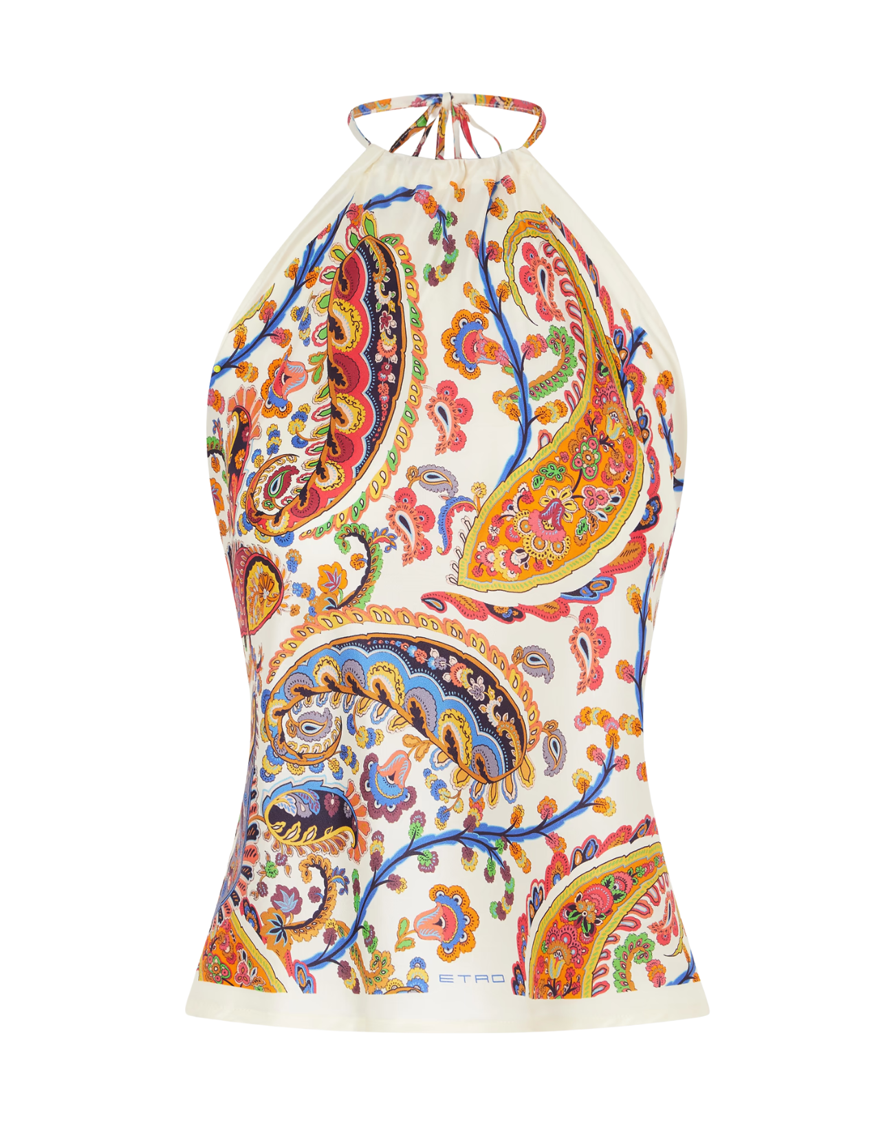 ETRO - RTW - Blouses and woven tops