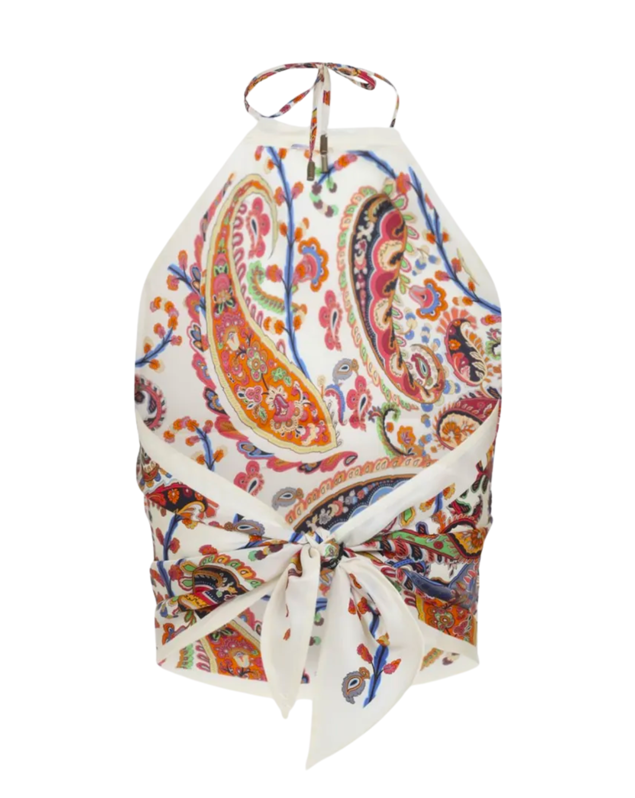 ETRO - RTW - Blouses and woven tops