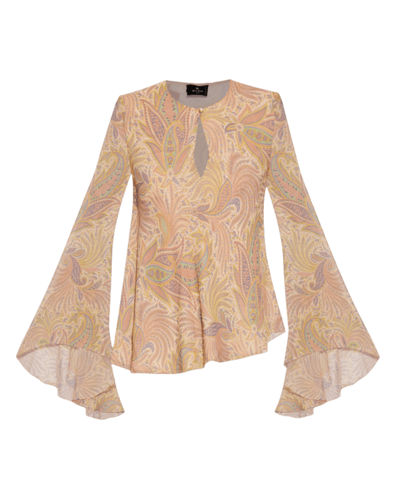 Etro - RTW - Blouses and woven tops