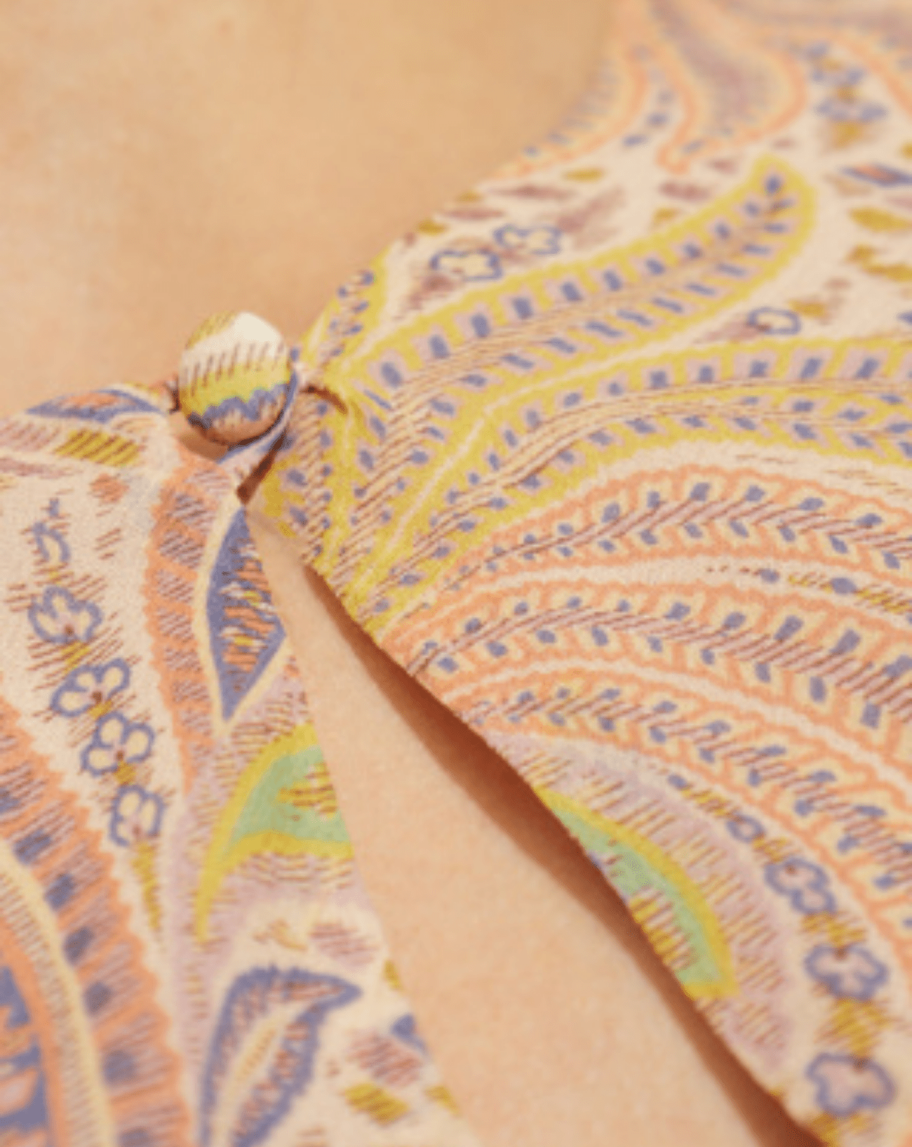 Etro - RTW - Blouses and woven tops