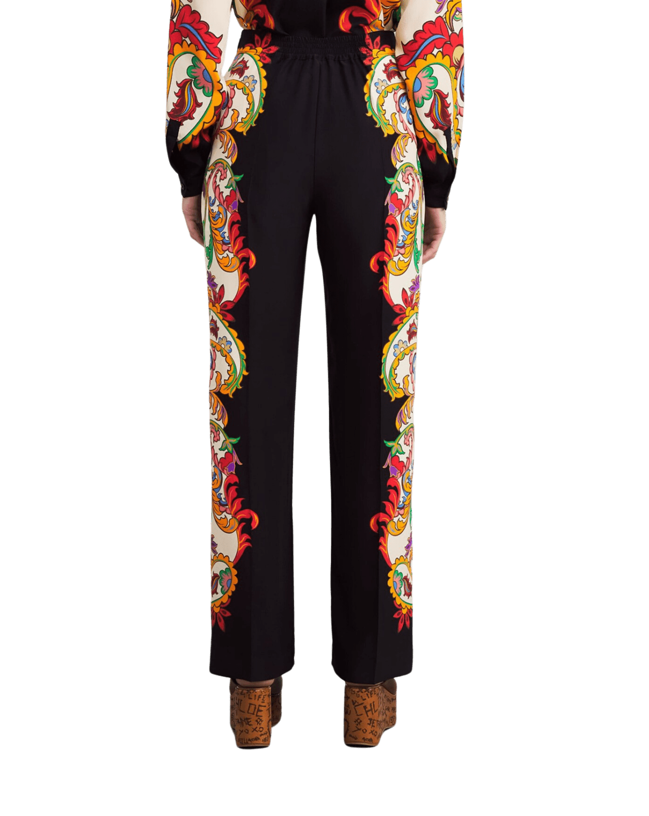 Etro - RTW - Trousers