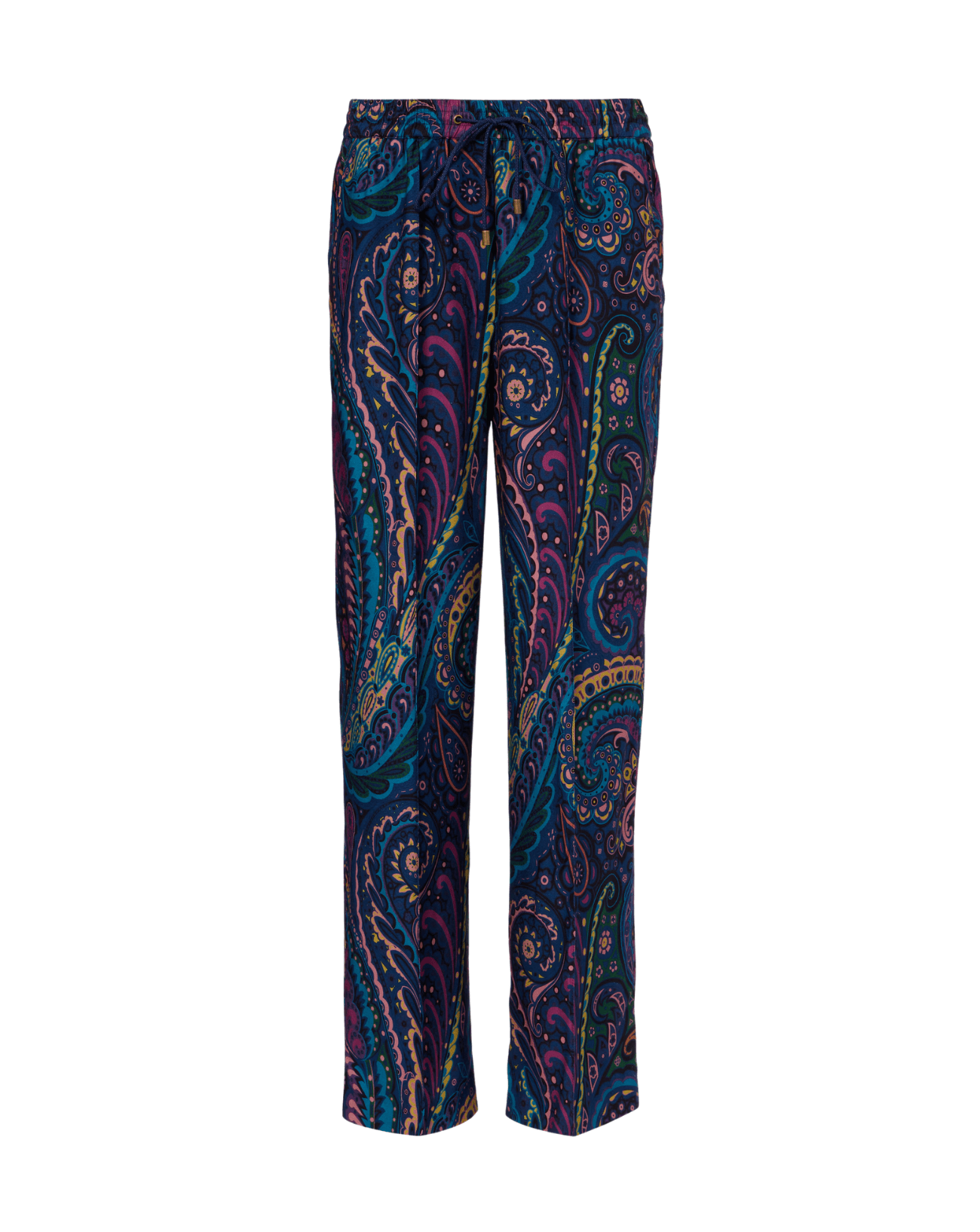 ETRO - RTW - Trousers