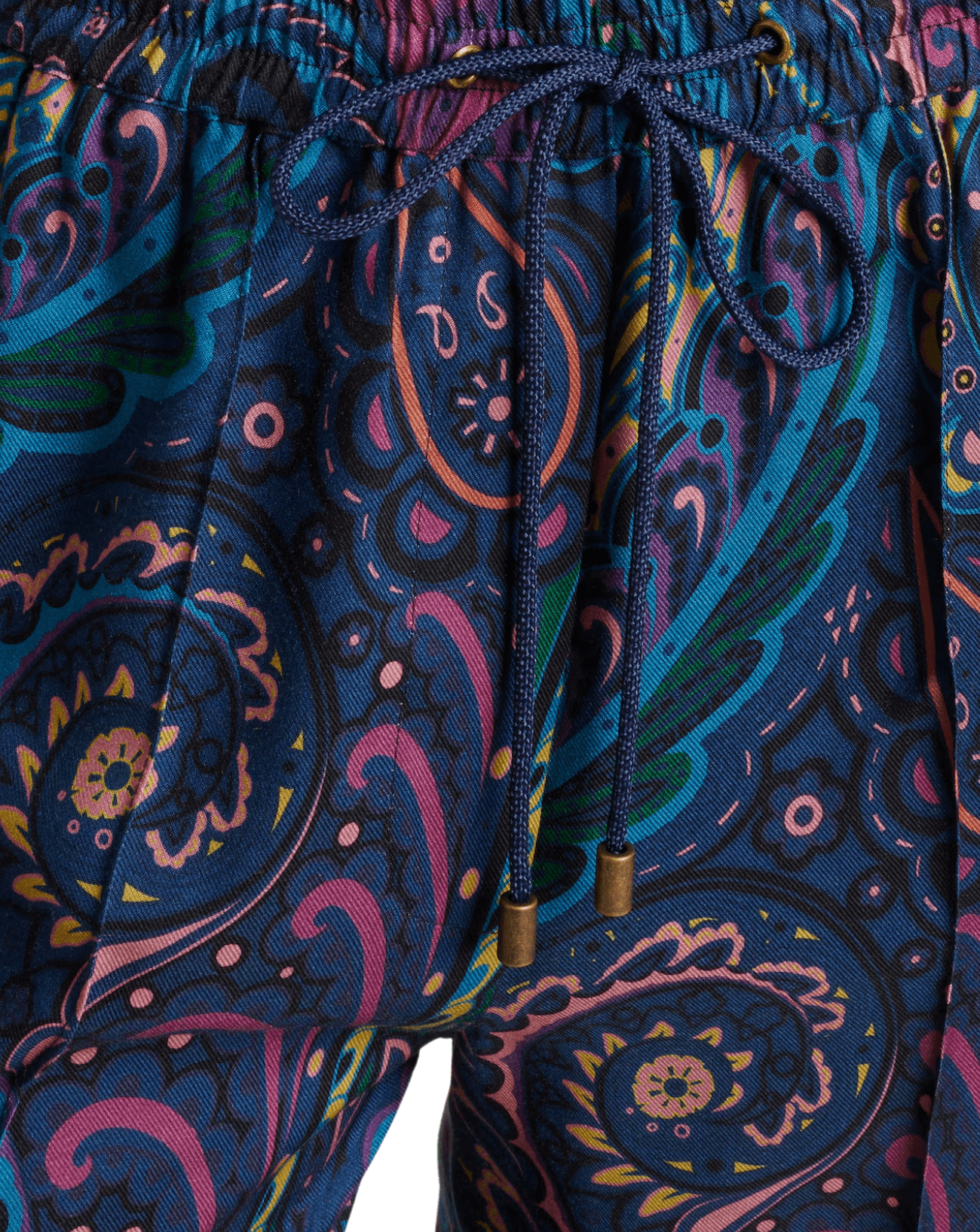 ETRO - RTW - Trousers