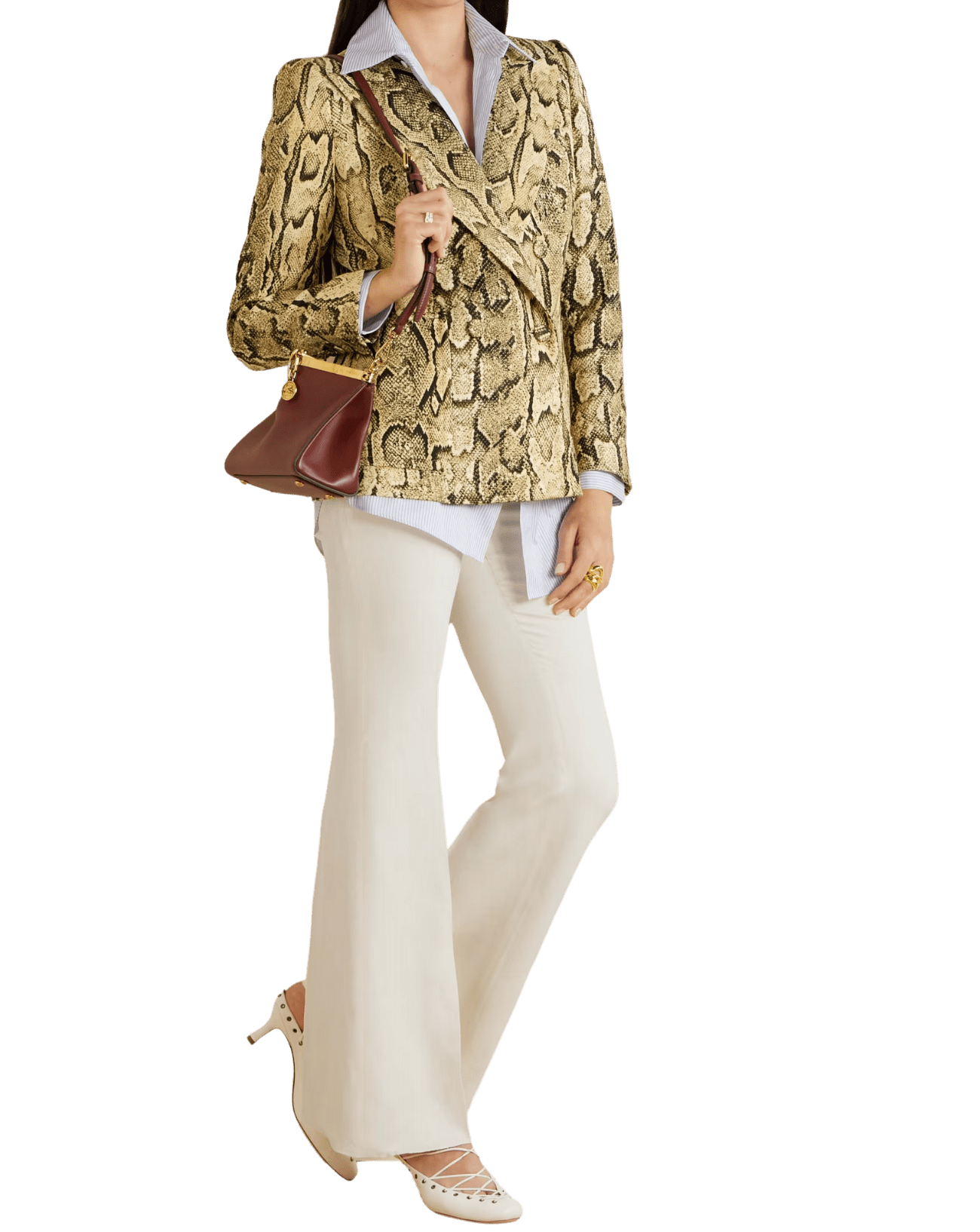 Etro - RTW - Trousers