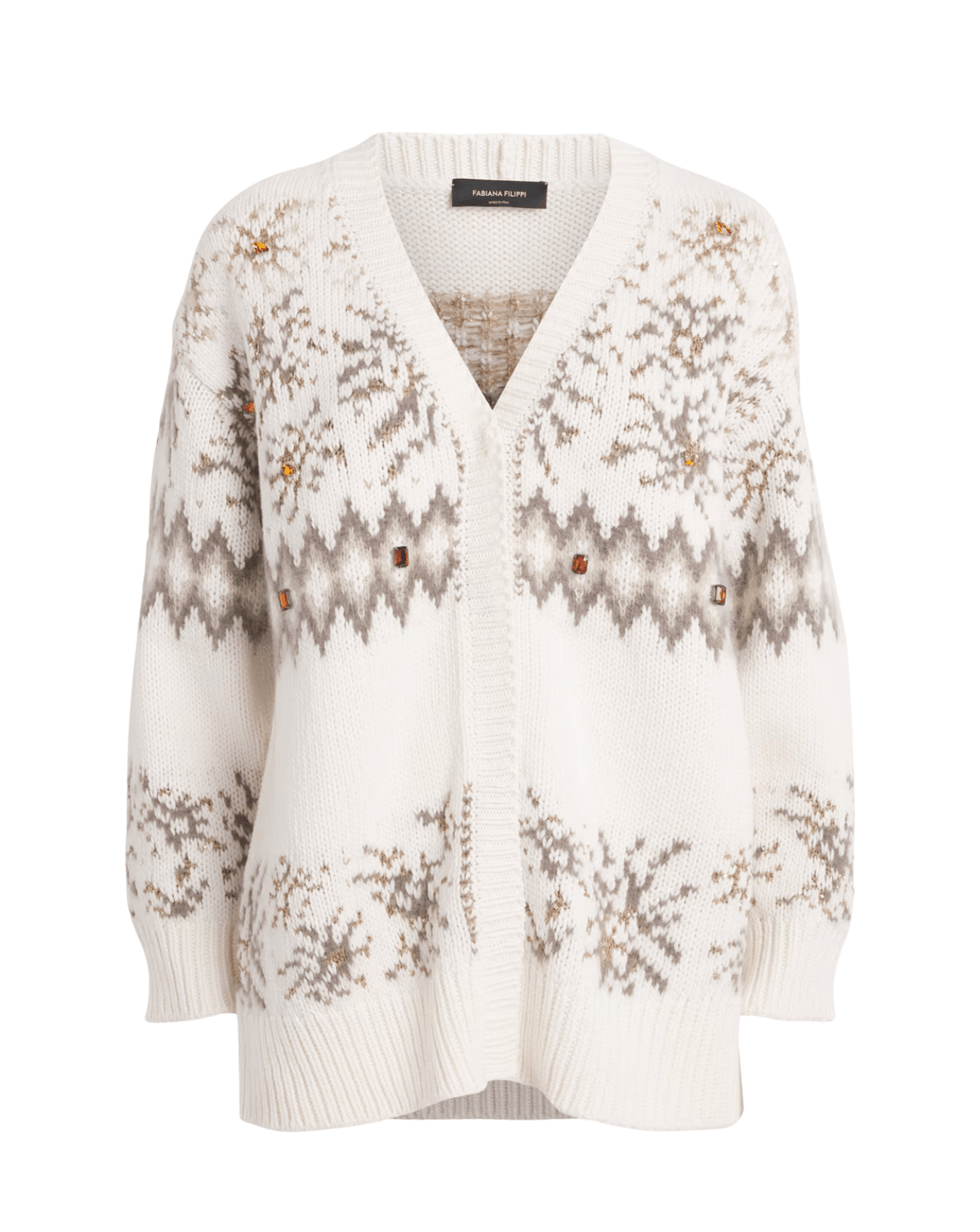 Fabiana Filippi - RTW-Knitwear