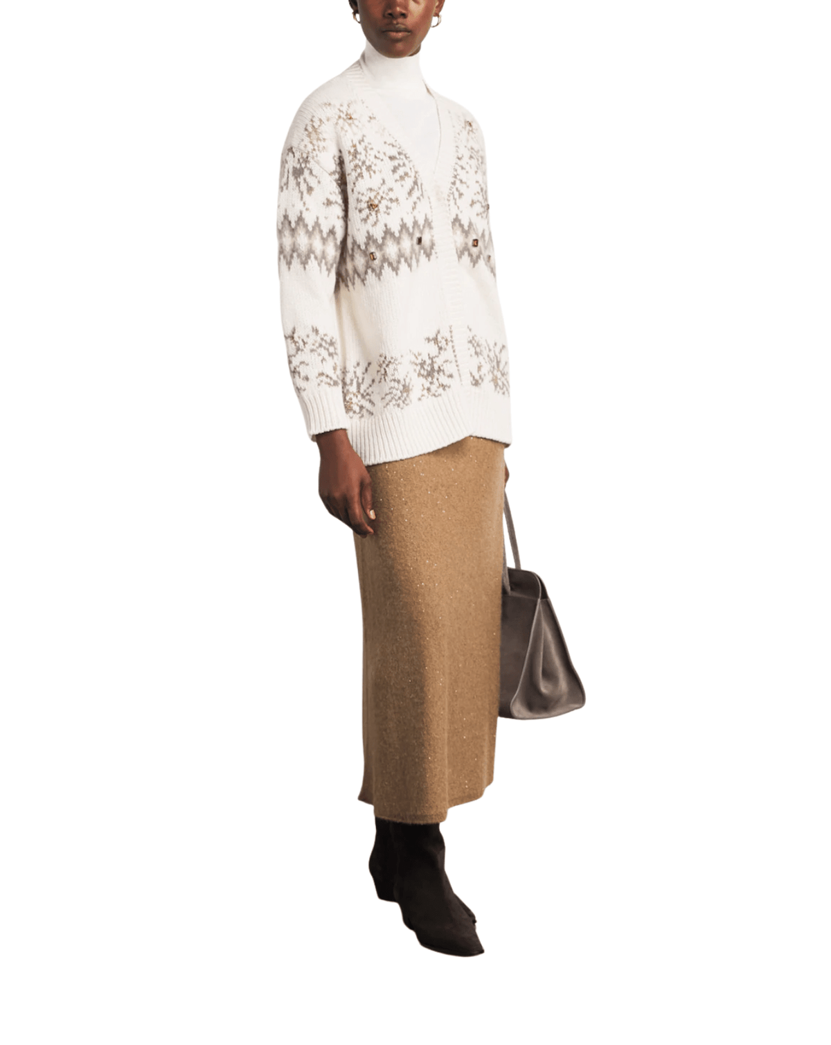 Fabiana Filippi - RTW-Knitwear
