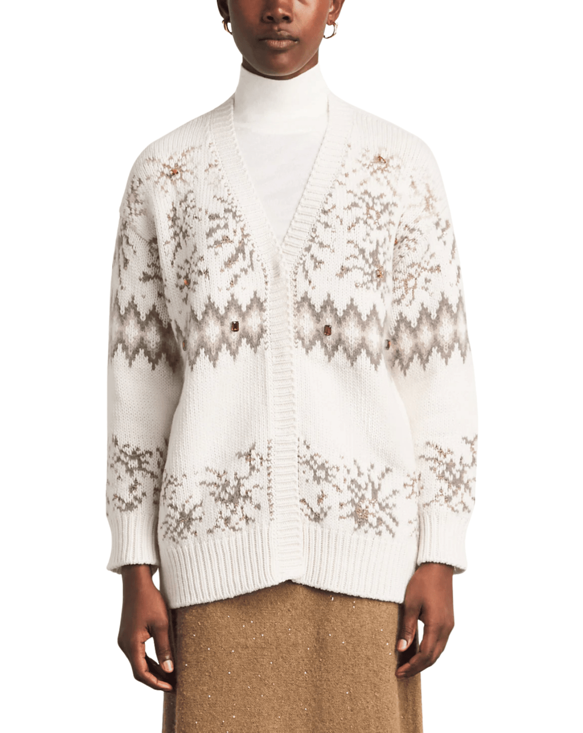 Fabiana Filippi - RTW-Knitwear