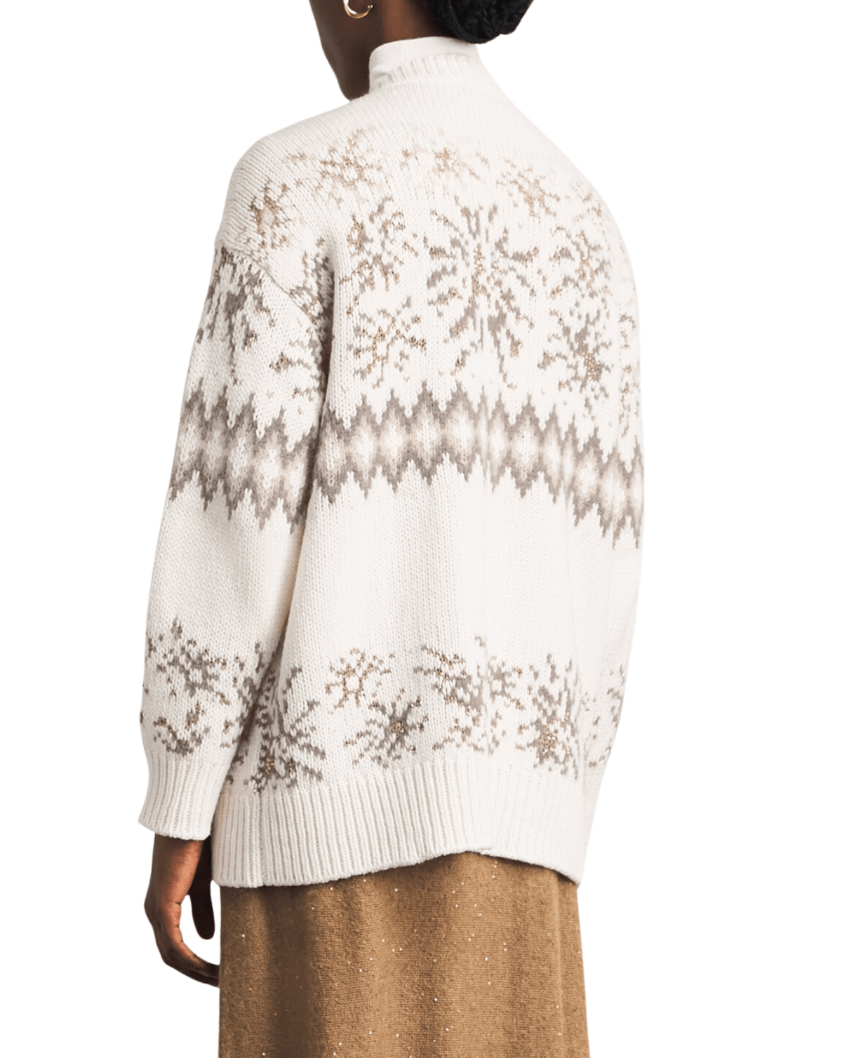 Fabiana Filippi - RTW-Knitwear