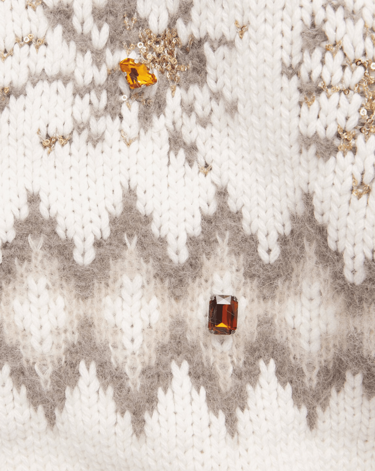 Fabiana Filippi - RTW-Knitwear