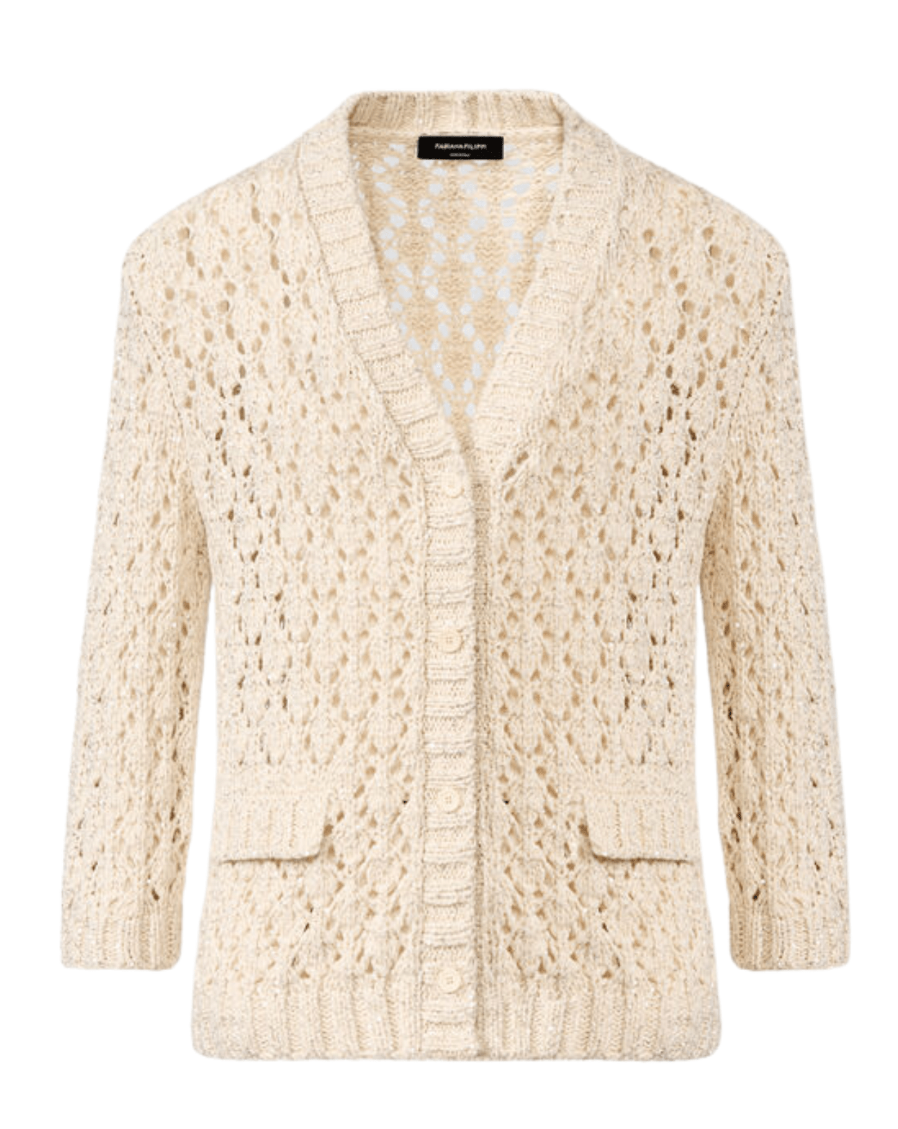 Fabiana Filippi - RTW - Knitwear