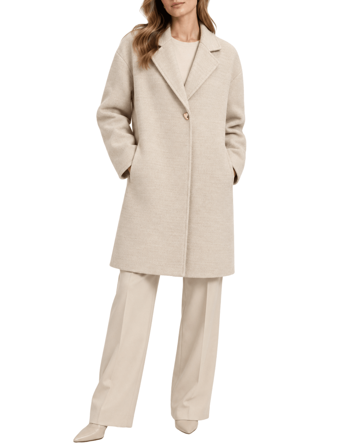 Fabiana Filippi - RTW-Coats and outerwear