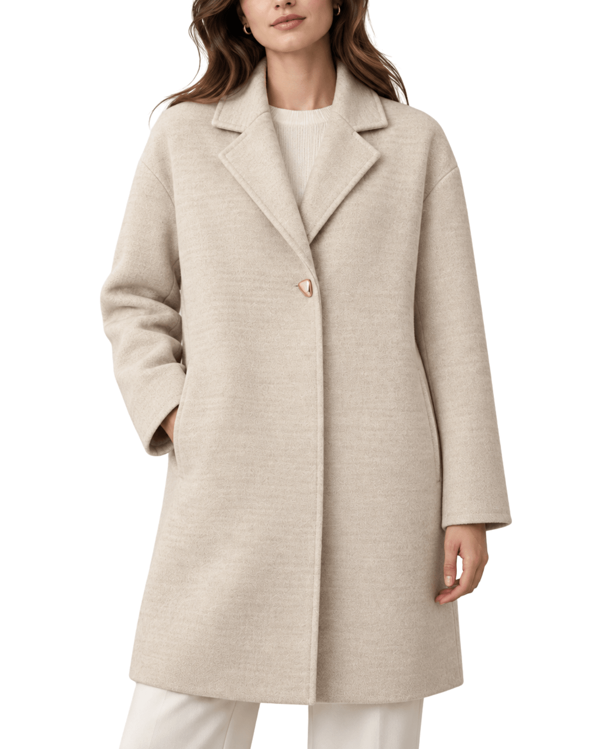 Fabiana Filippi - RTW-Coats and outerwear