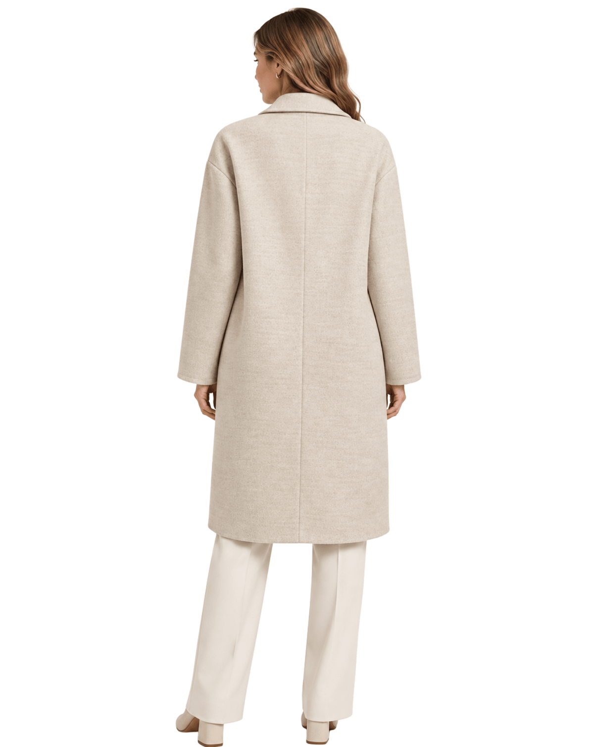 Fabiana Filippi - RTW-Coats and outerwear