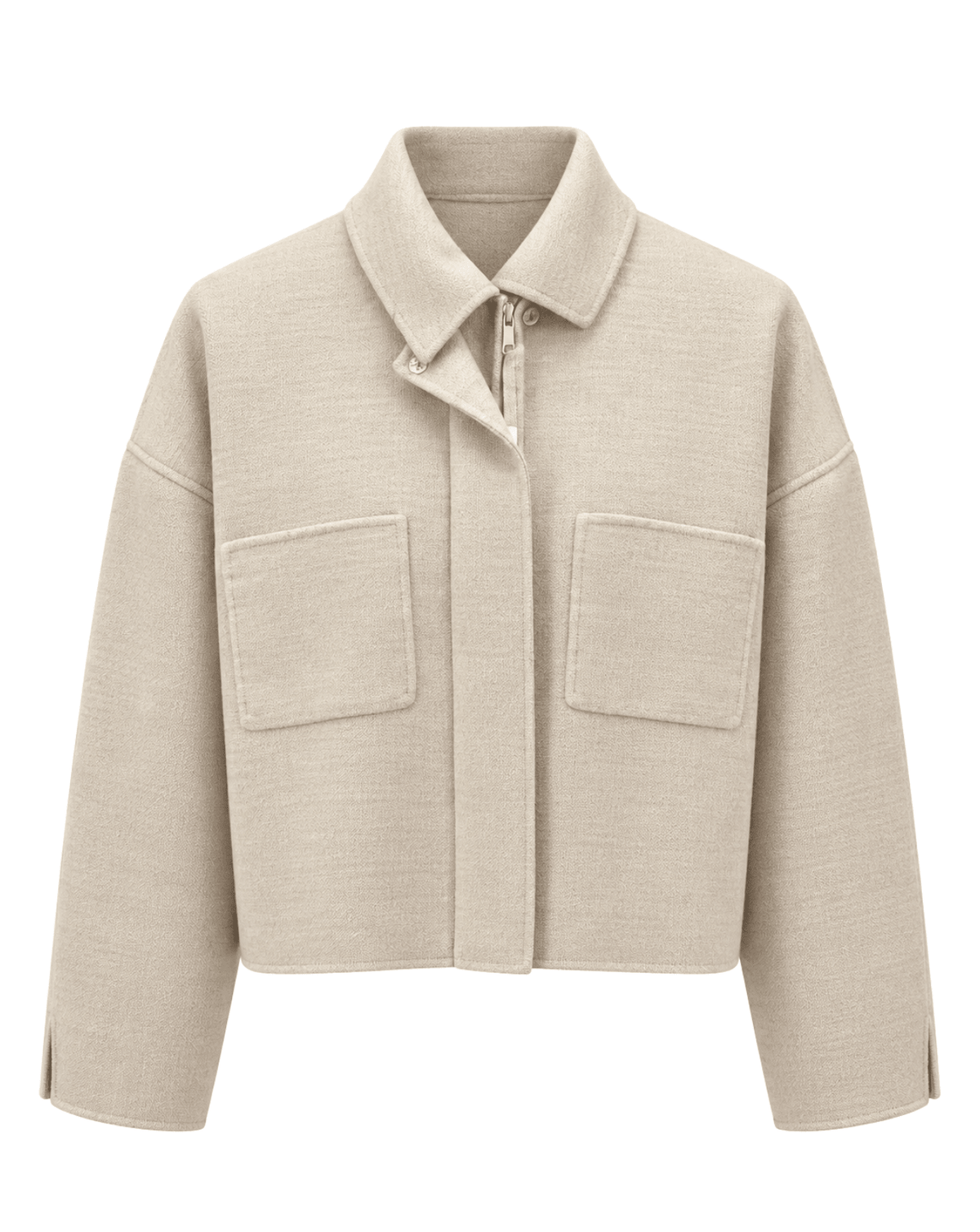 Fabiana Filippi - RTW-Coats and outerwear