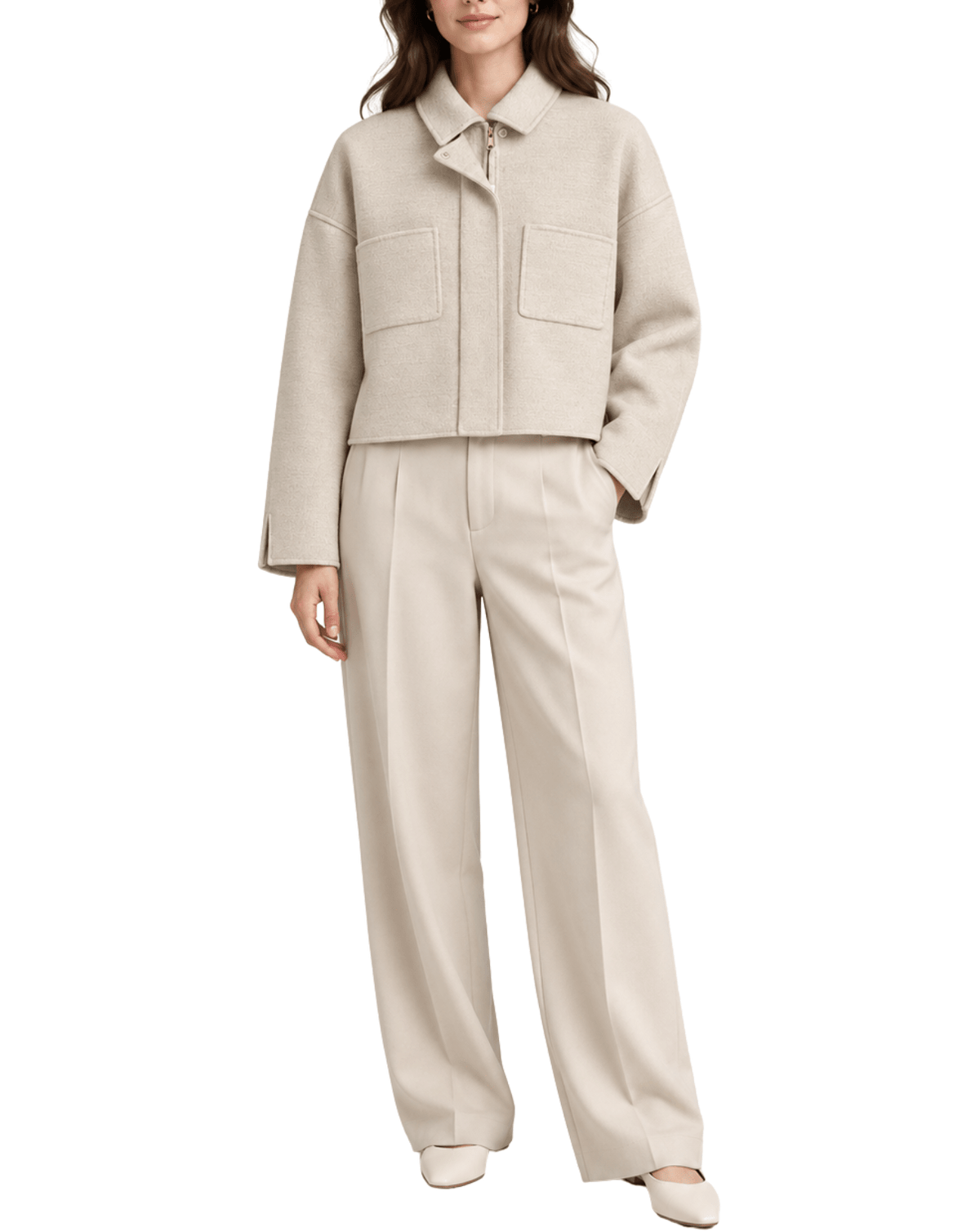 Fabiana Filippi - RTW-Coats and outerwear
